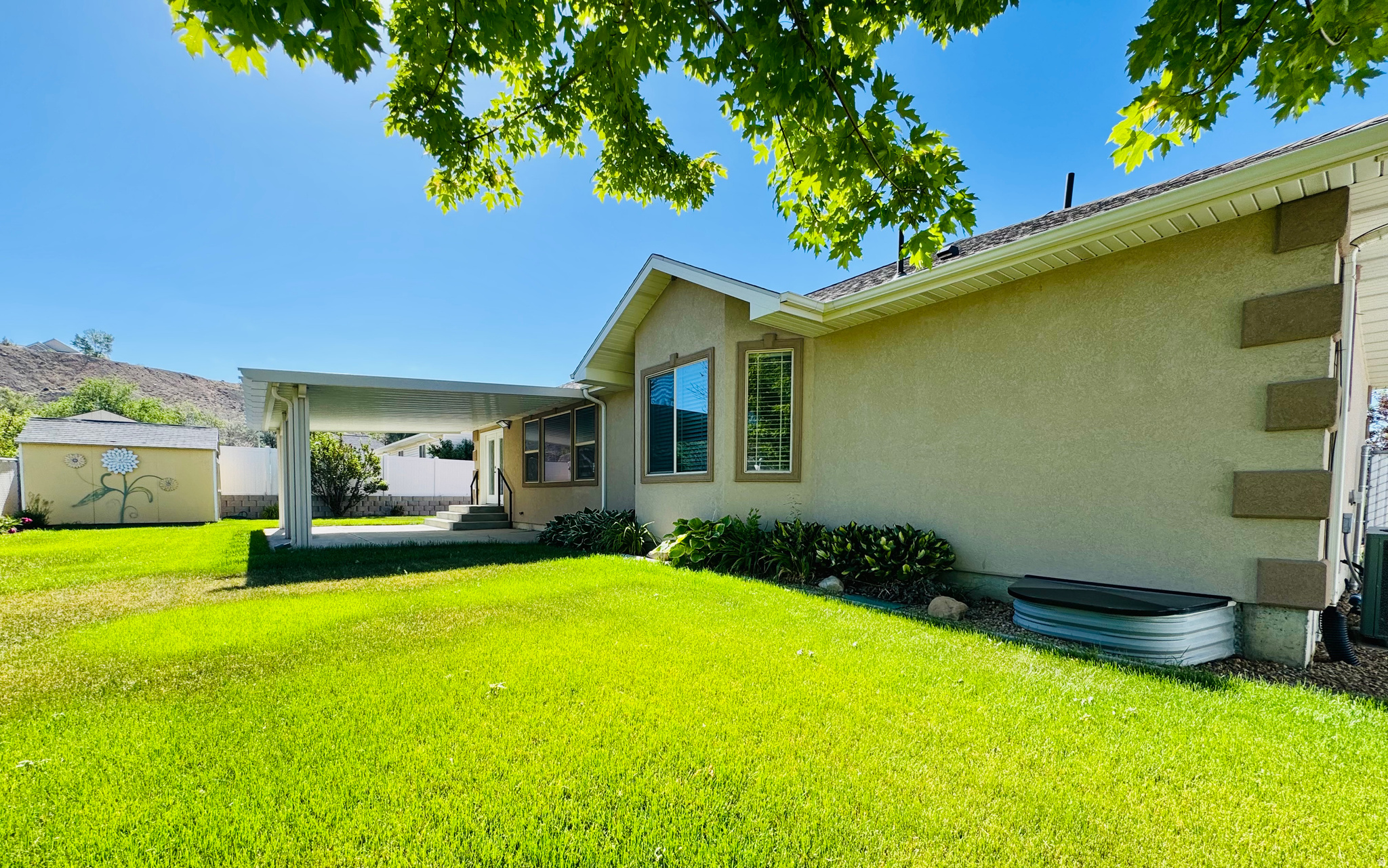 JACK LEAUTAUD SUBDIVISION - Residential