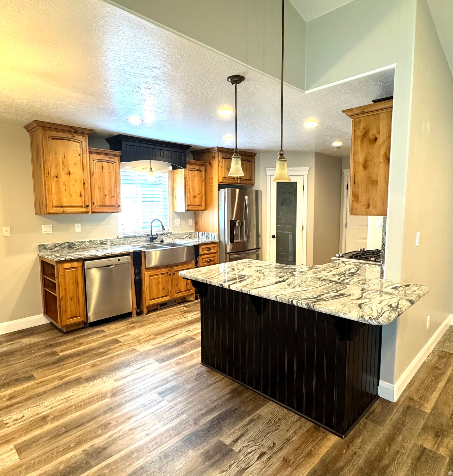 JACK LEAUTAUD SUBDIVISION - Residential