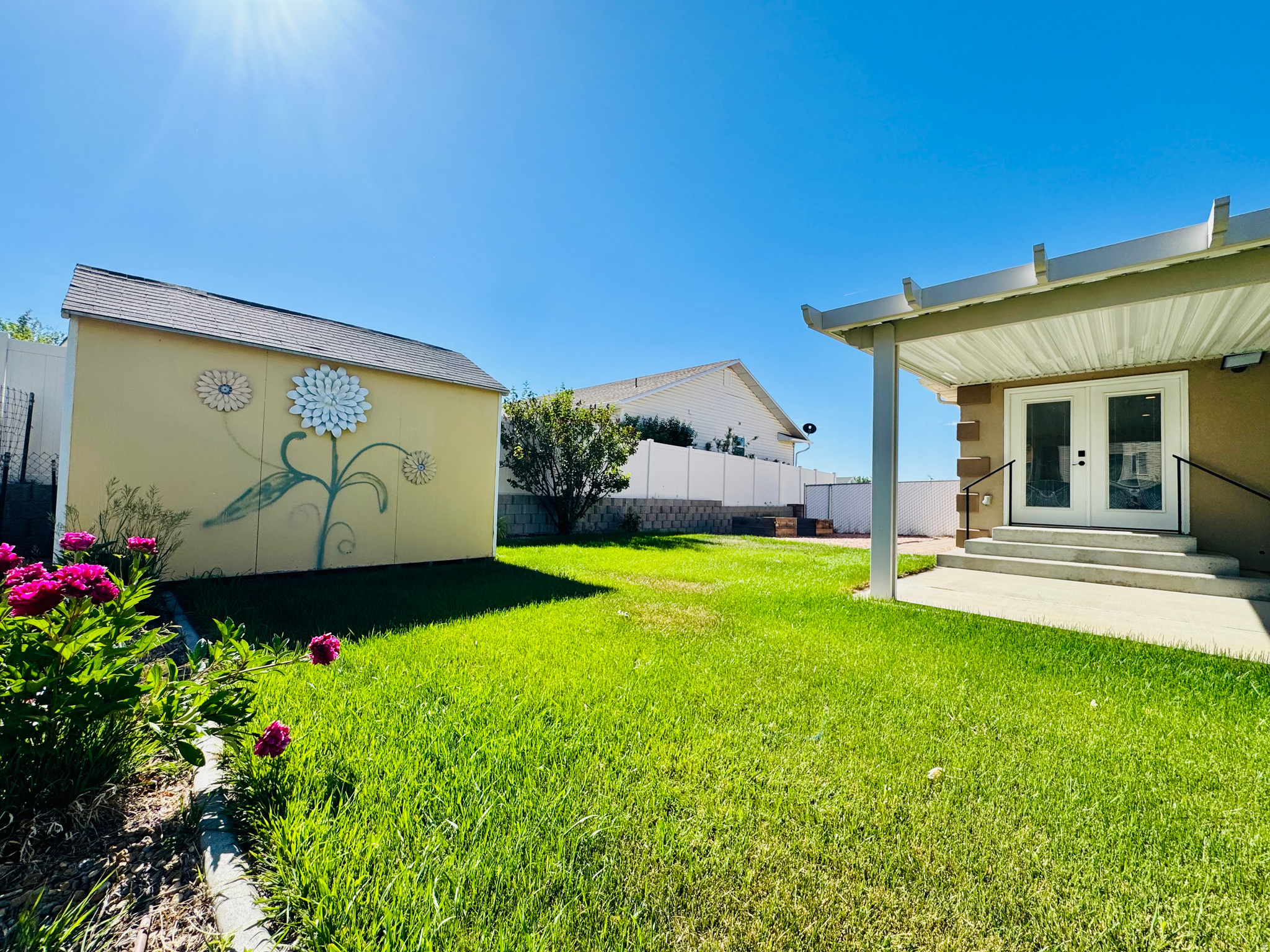 JACK LEAUTAUD SUBDIVISION - Residential