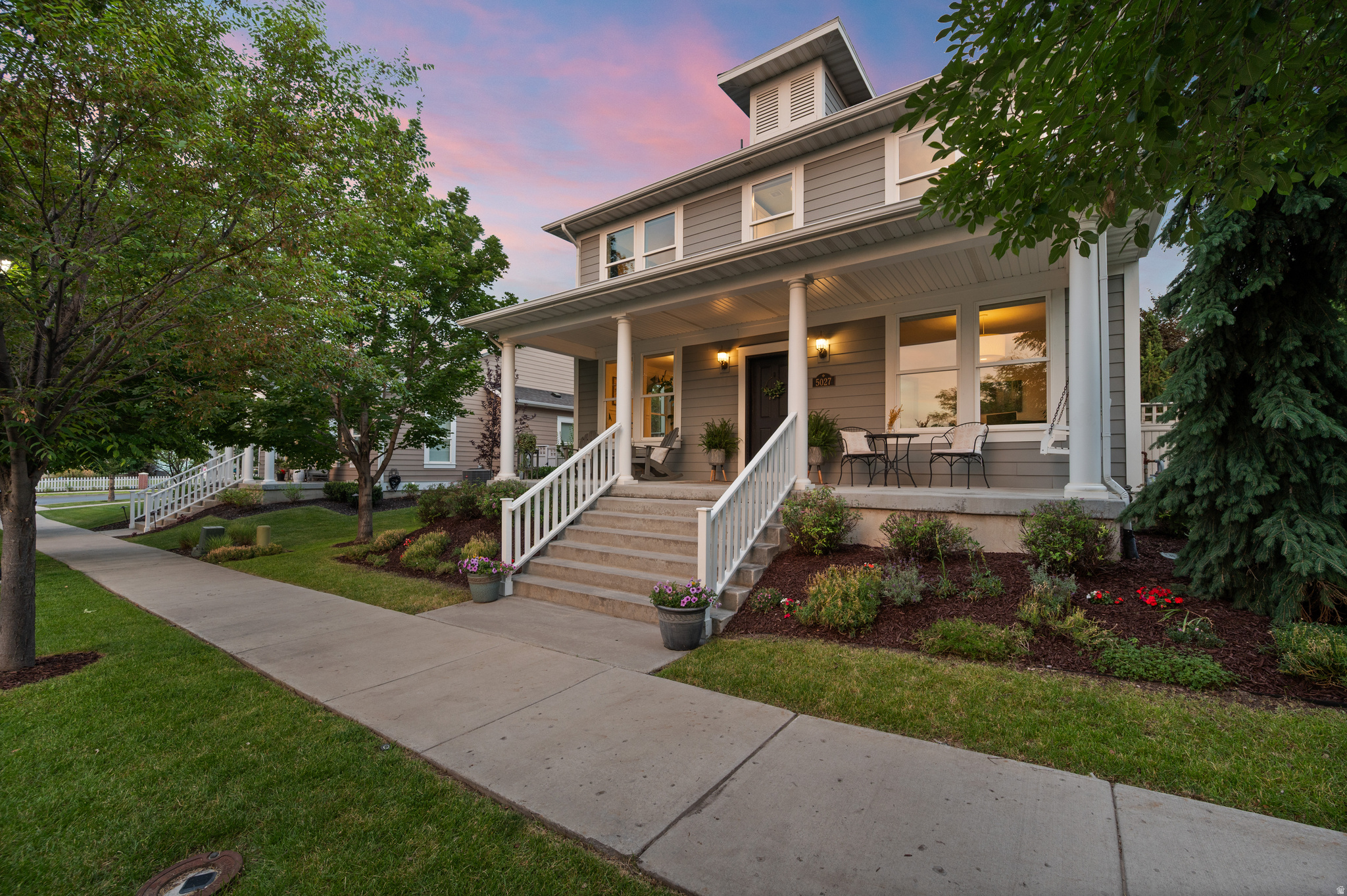 DAYBREAK - Residential