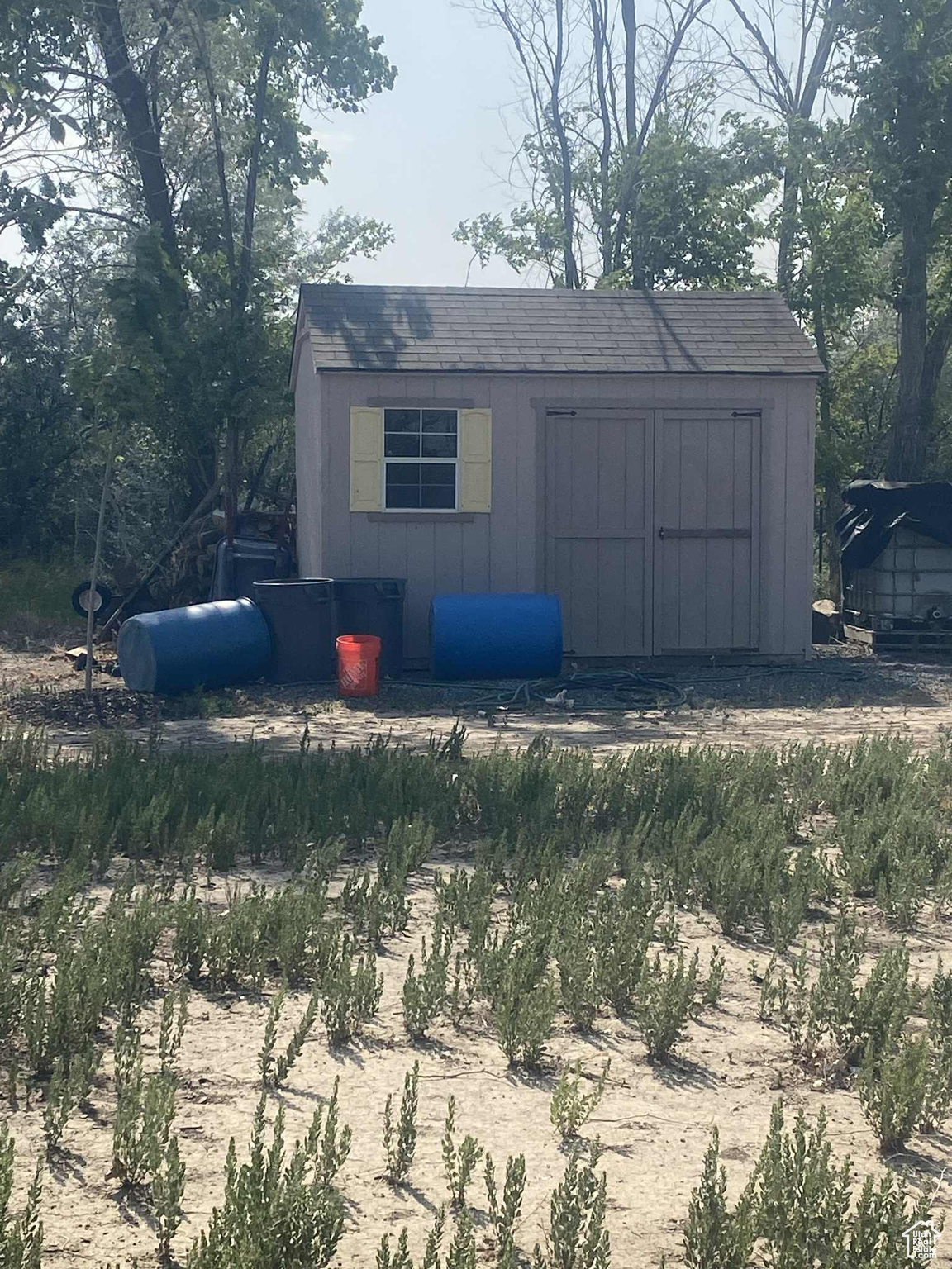 STERLING AD - Land