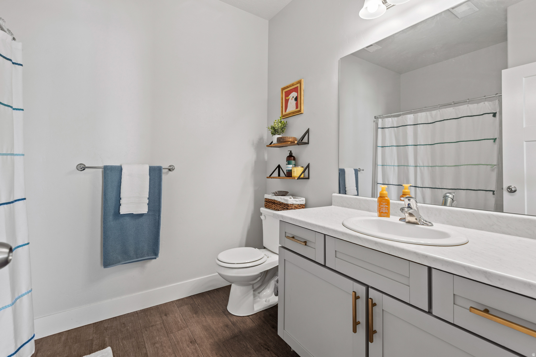 GARDNER - Residential