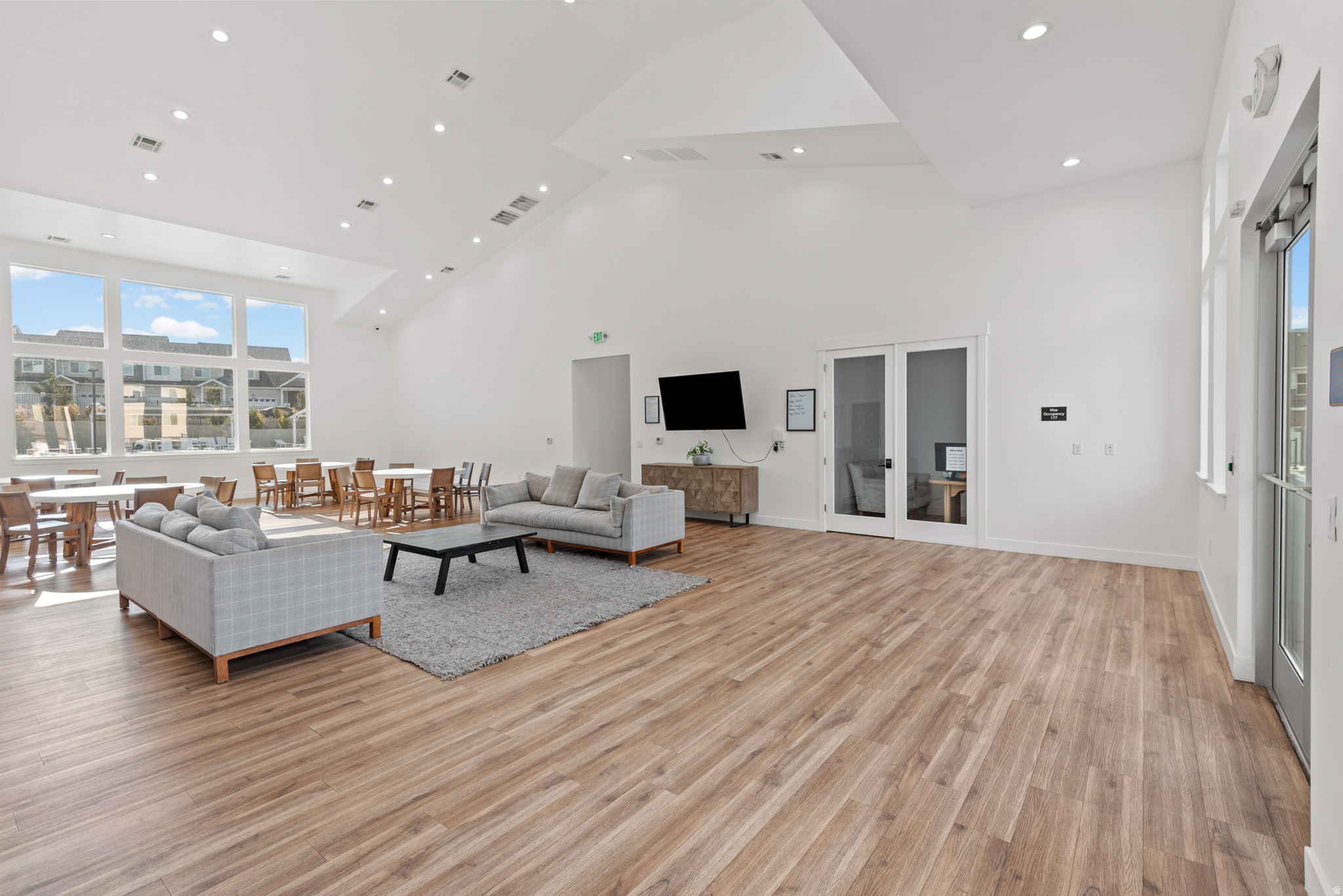 GARDNER - Residential