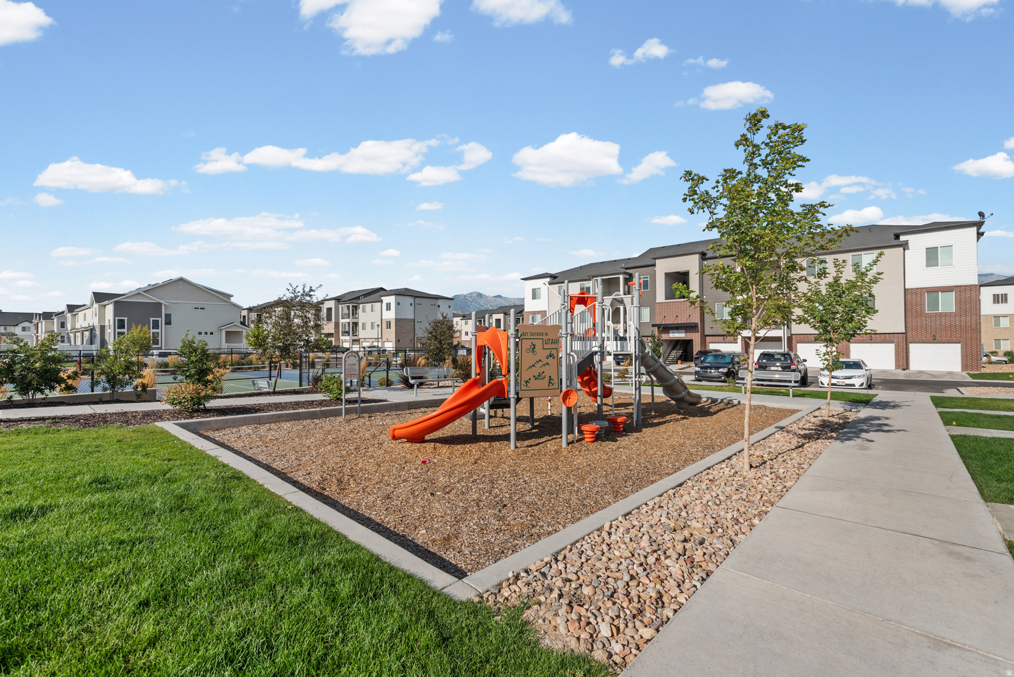 GARDNER - Residential