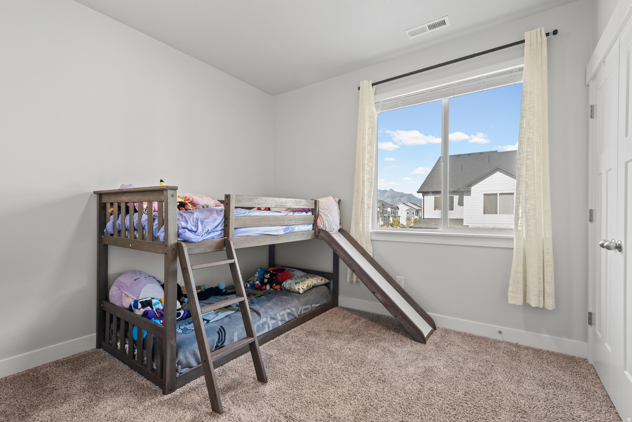 GARDNER - Residential