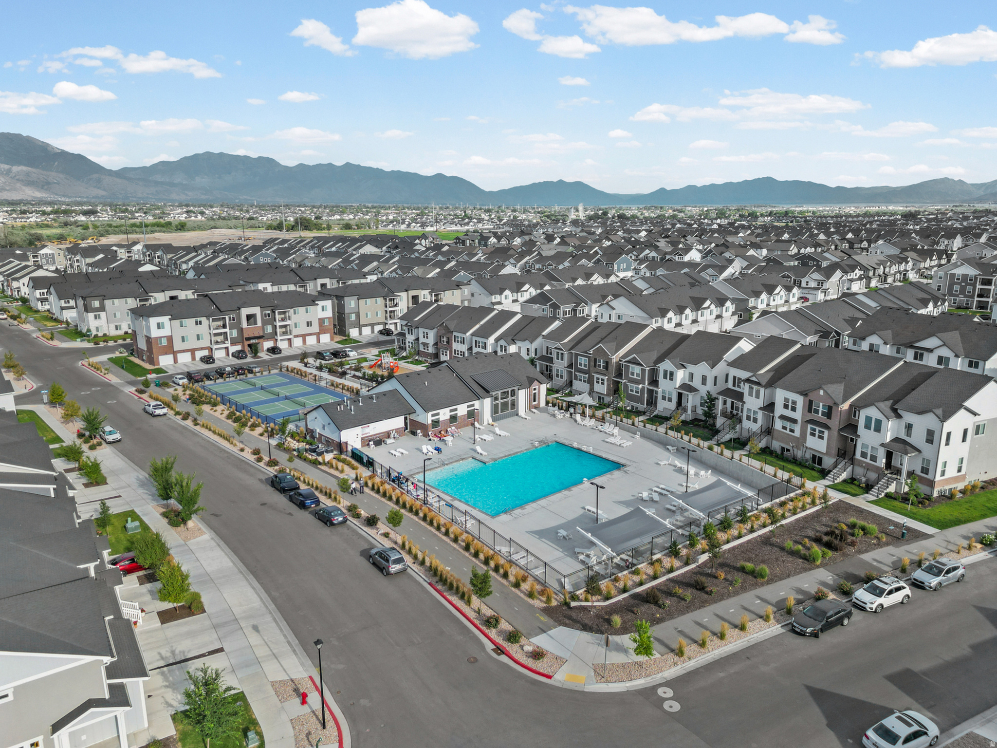 GARDNER - Residential