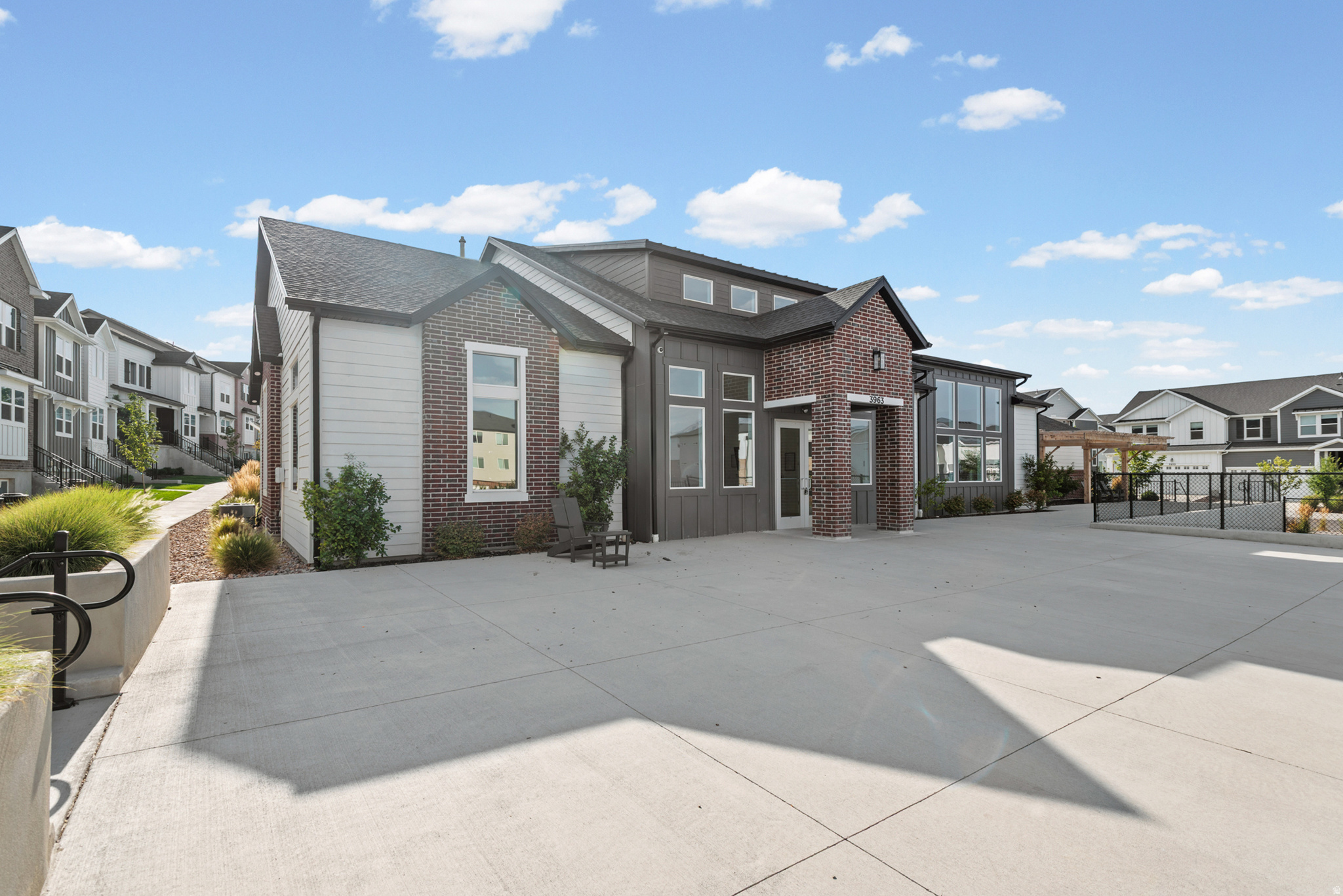 GARDNER - Residential