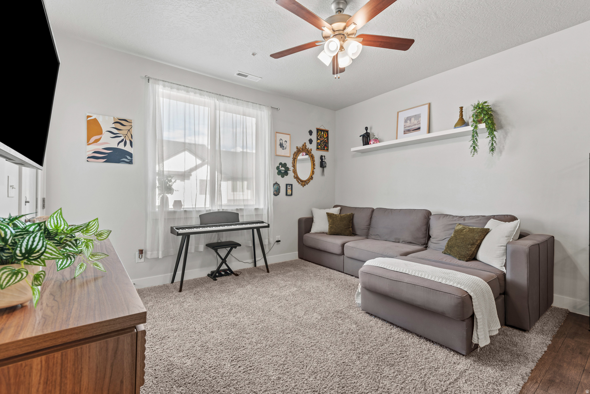 GARDNER - Residential