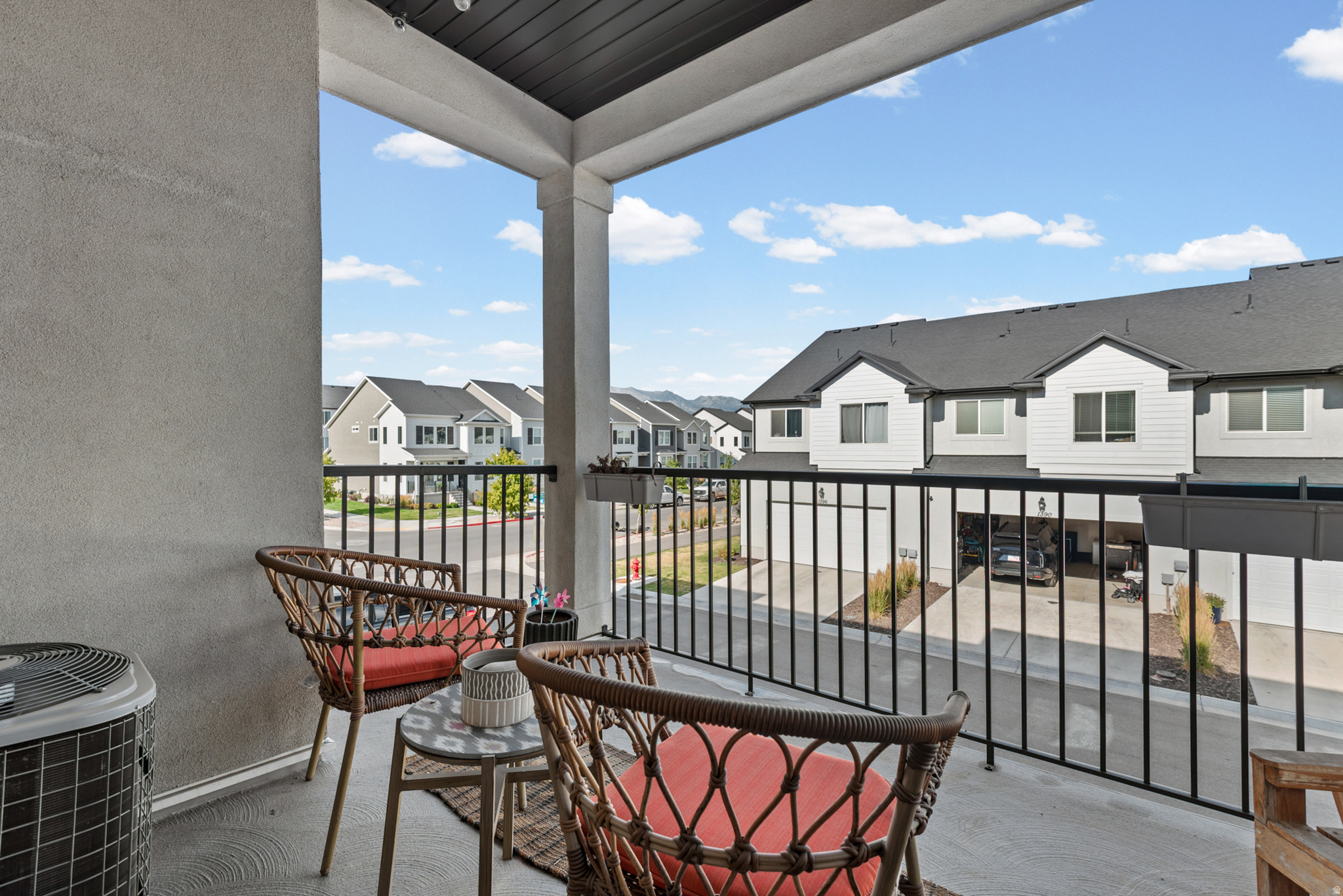 GARDNER - Residential