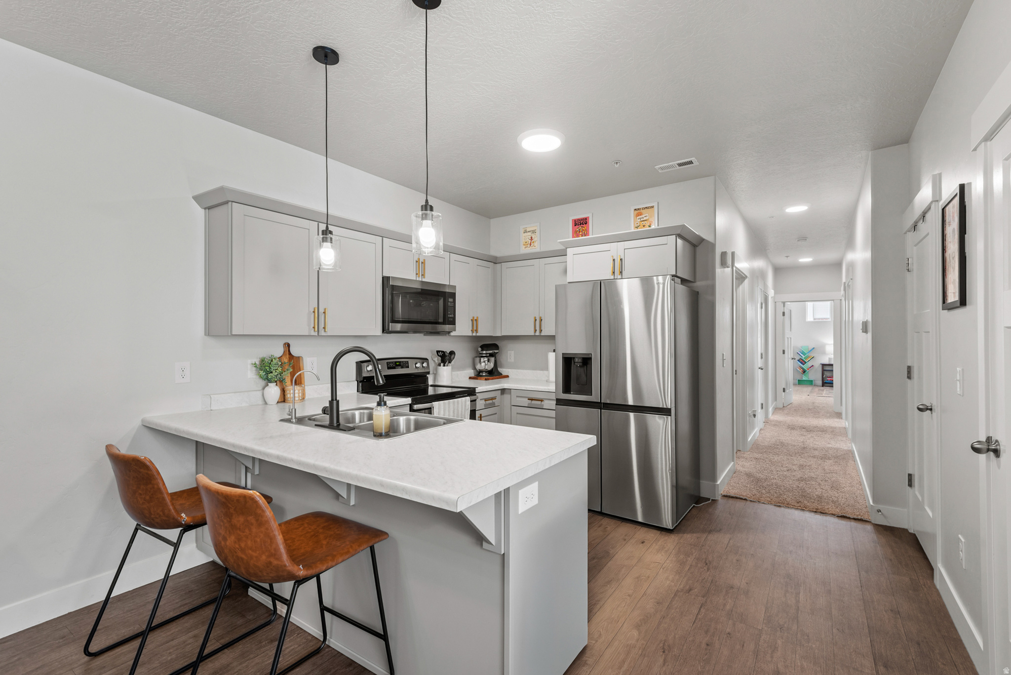 GARDNER - Residential