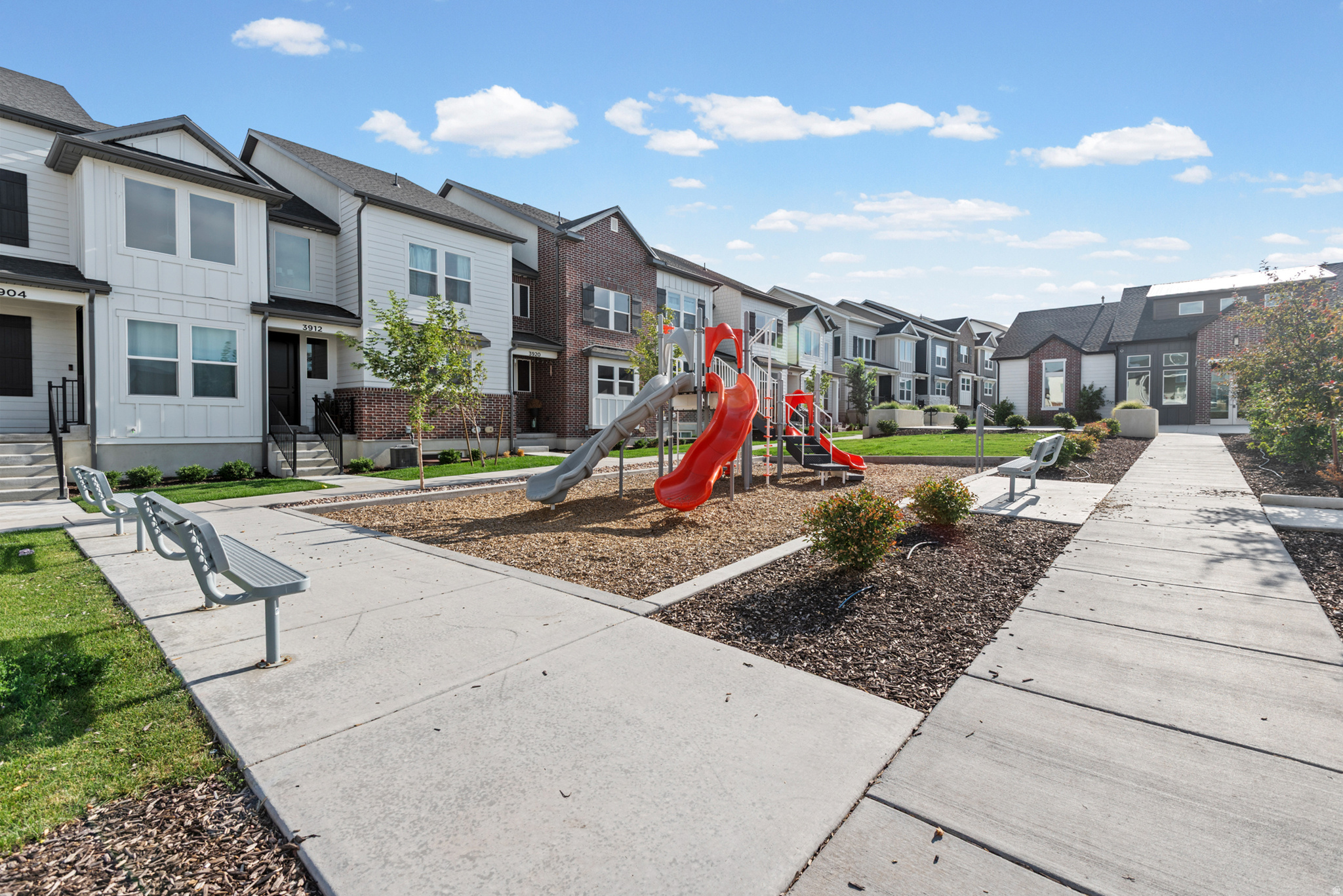 GARDNER - Residential