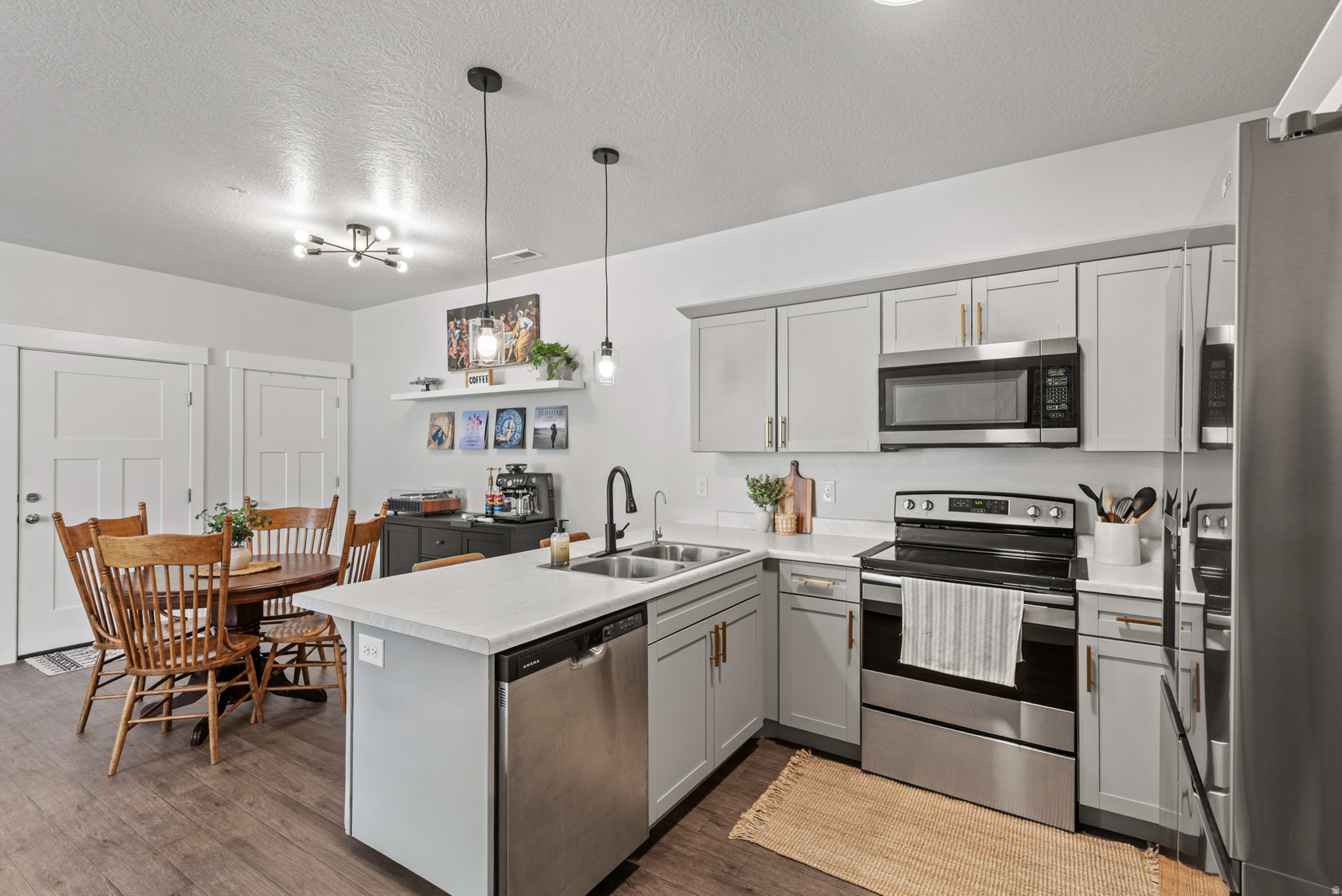GARDNER - Residential