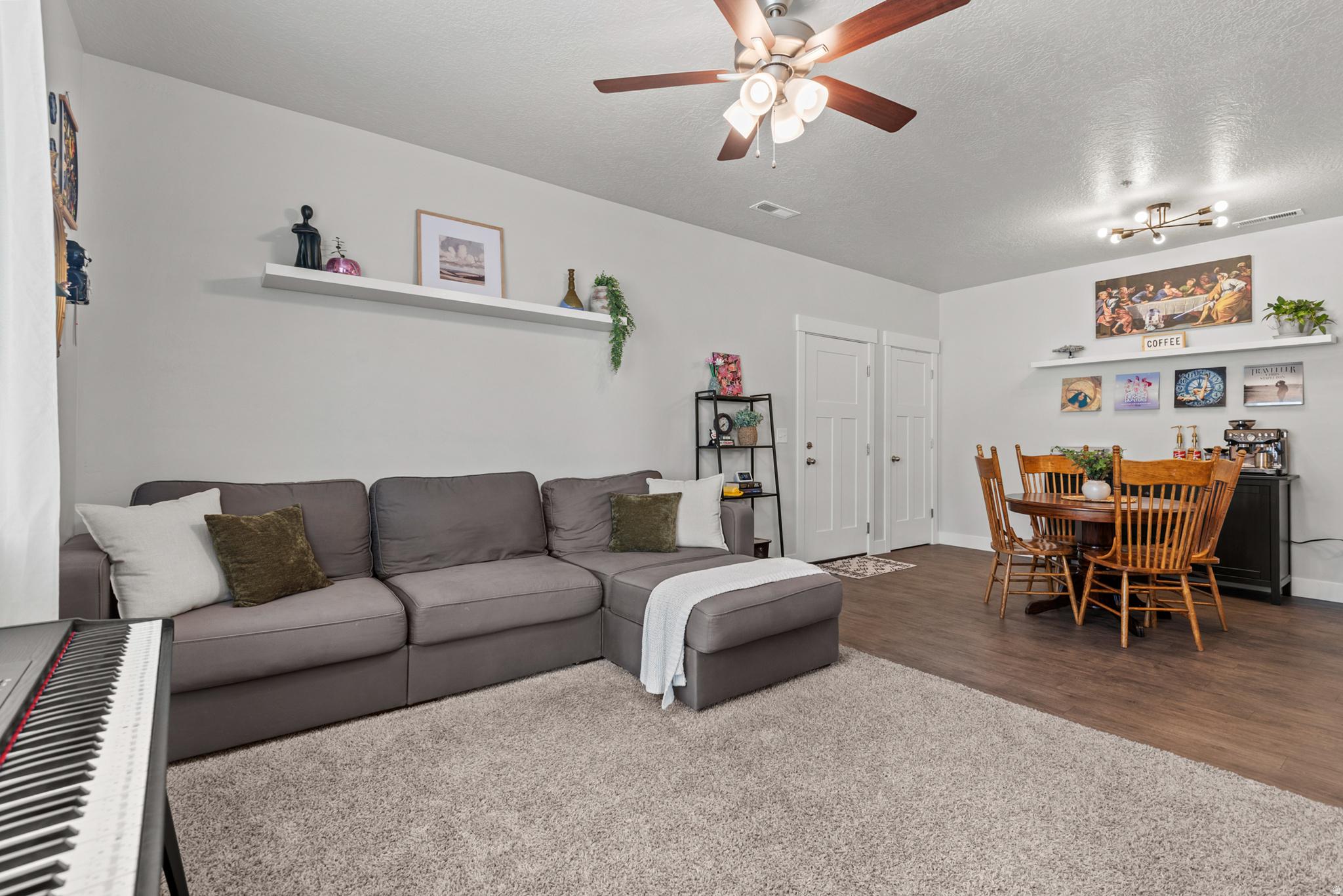 GARDNER - Residential