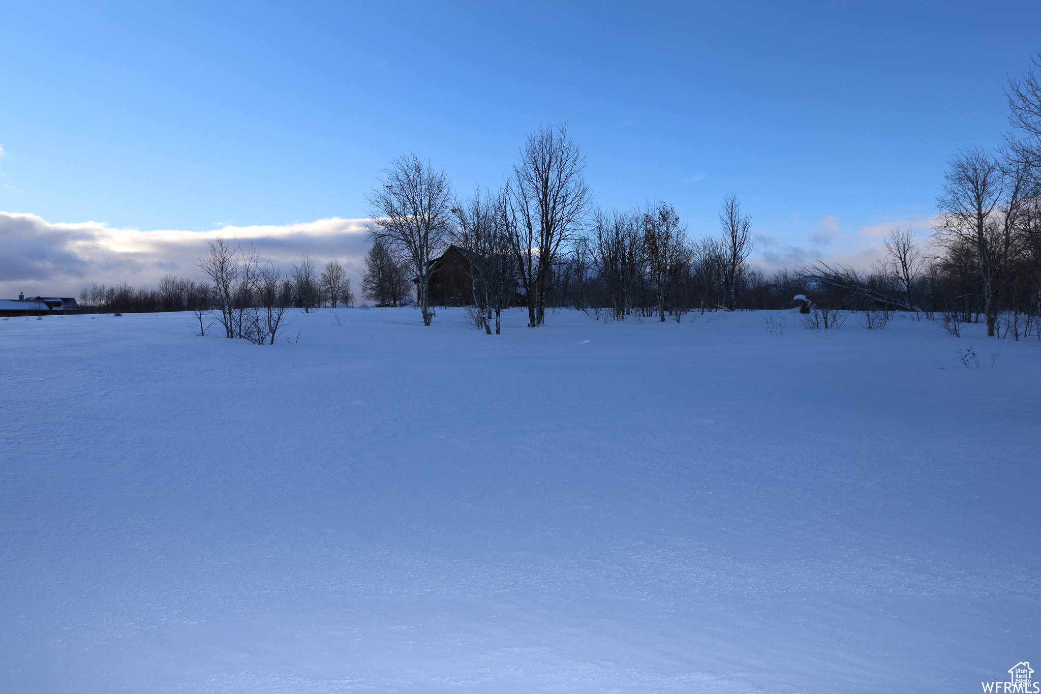 ASPEN COVE - Land
