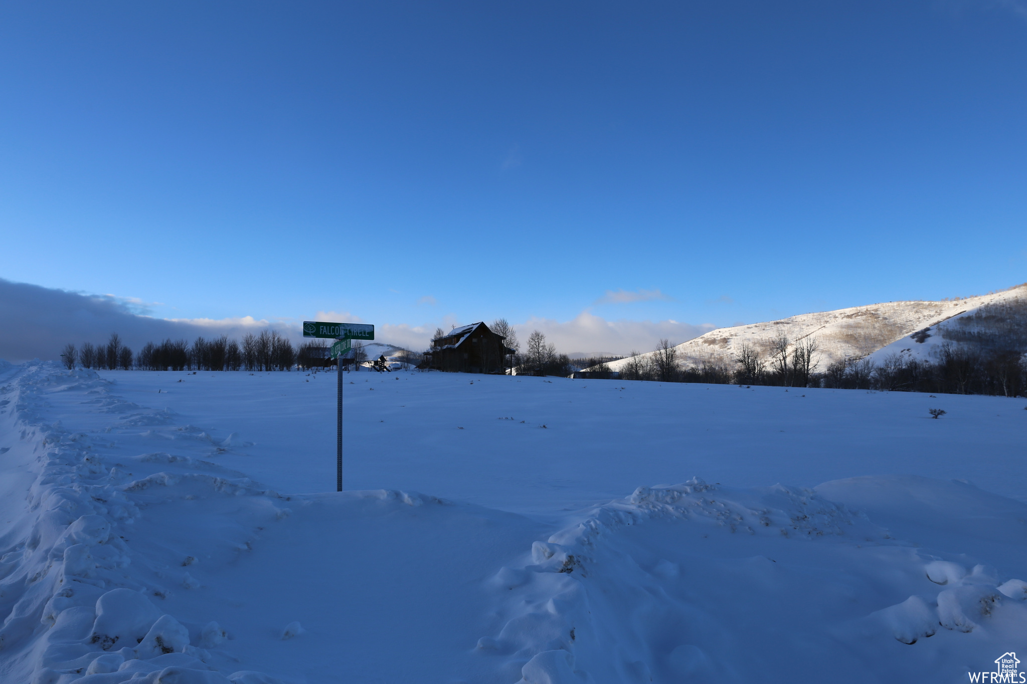 ASPEN COVE - Land