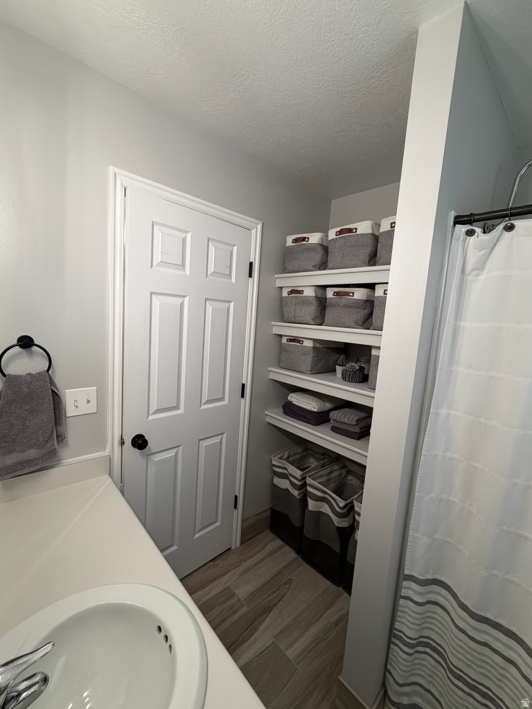 YOUNG PROPERTY - Residential
