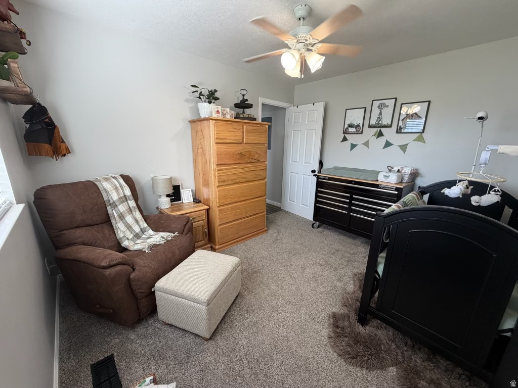 YOUNG PROPERTY - Residential