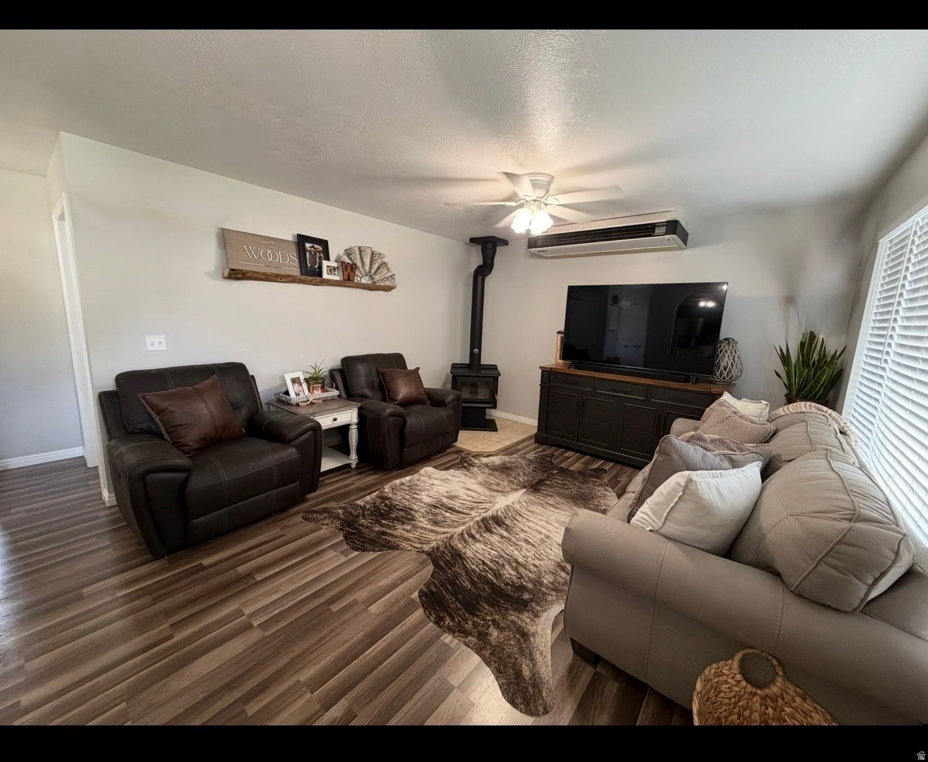YOUNG PROPERTY - Residential