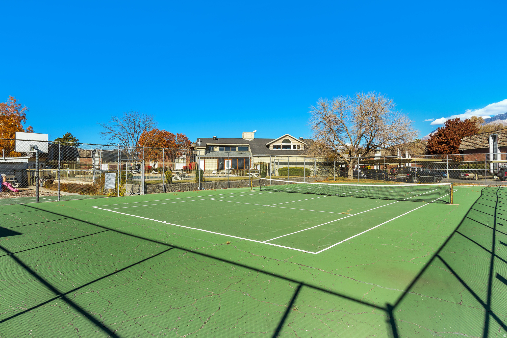 WILLOWBROOK - Residential