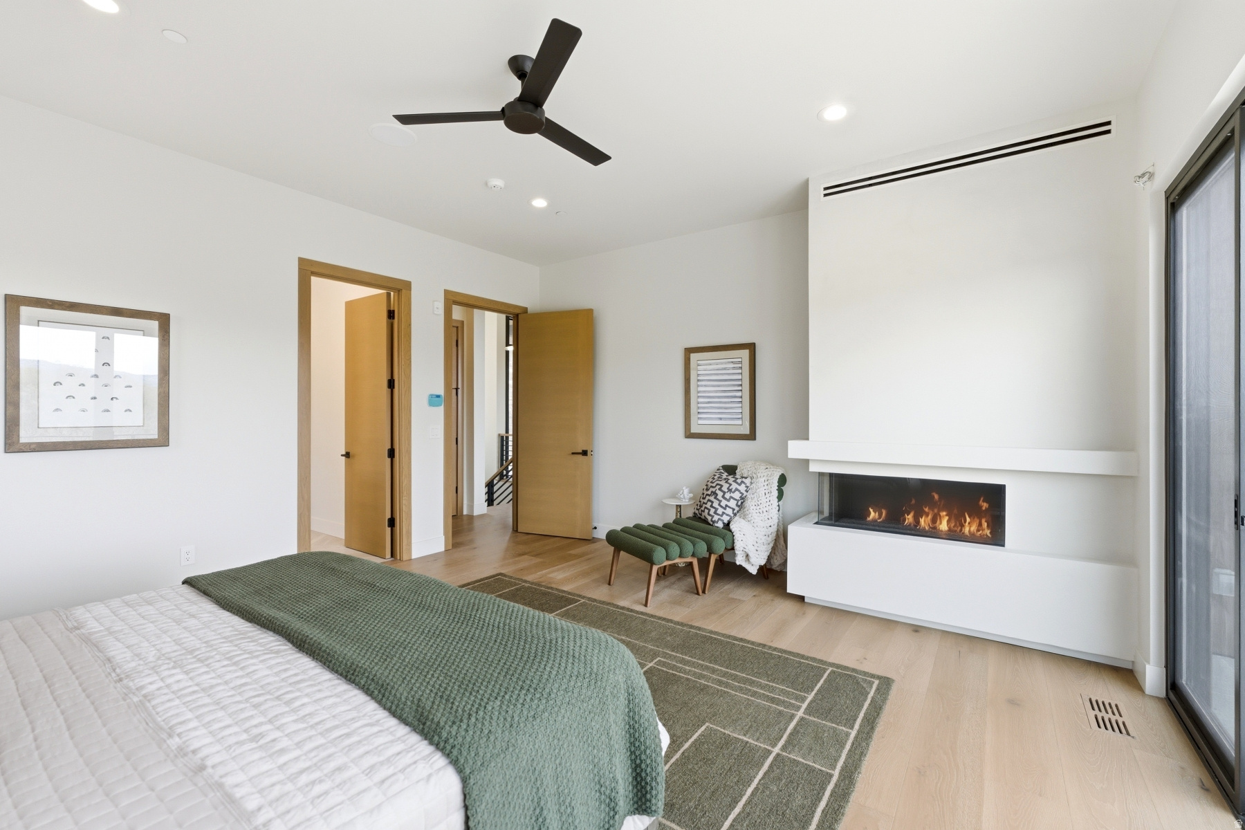 RANCHES AT THE PRESERVE - Residential