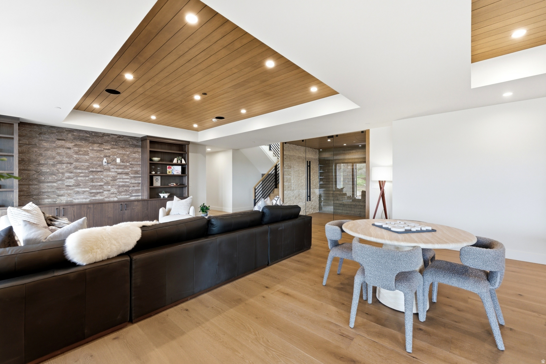 RANCHES AT THE PRESERVE - Residential