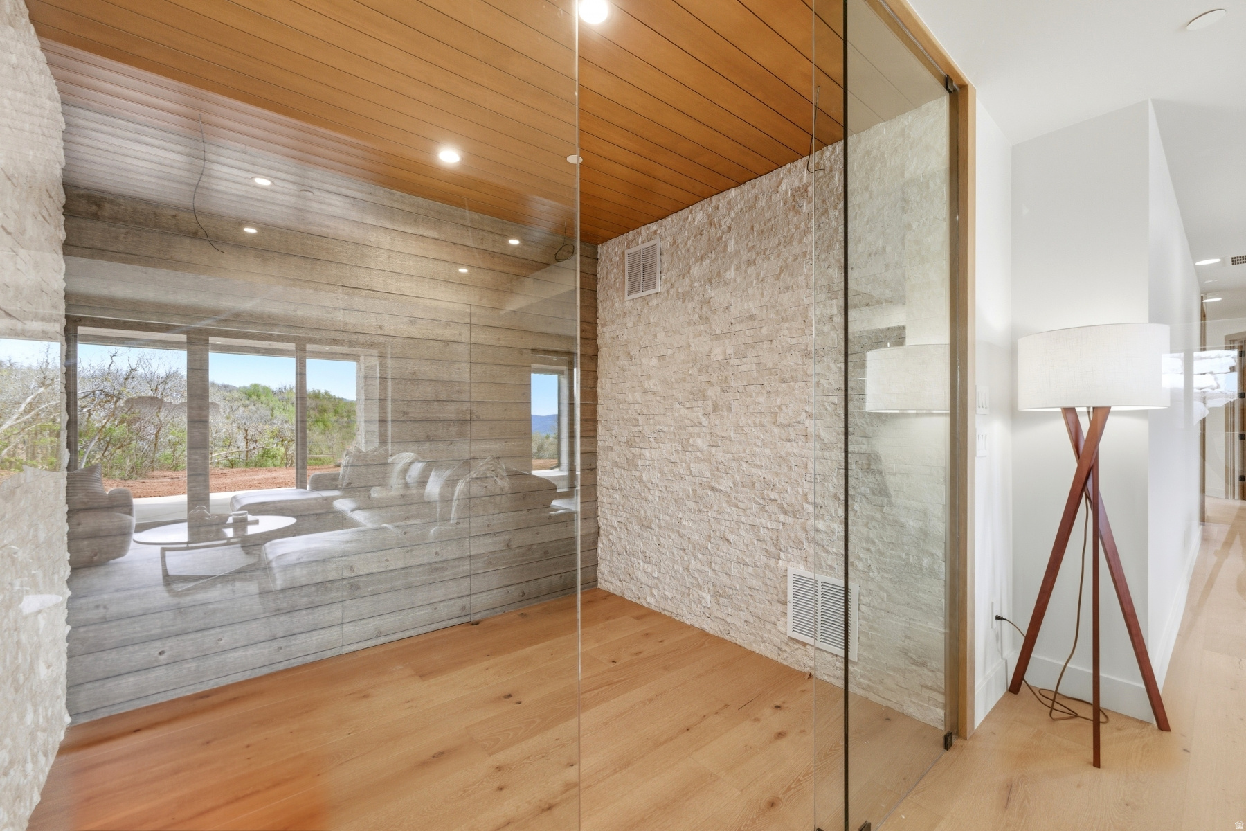RANCHES AT THE PRESERVE - Residential