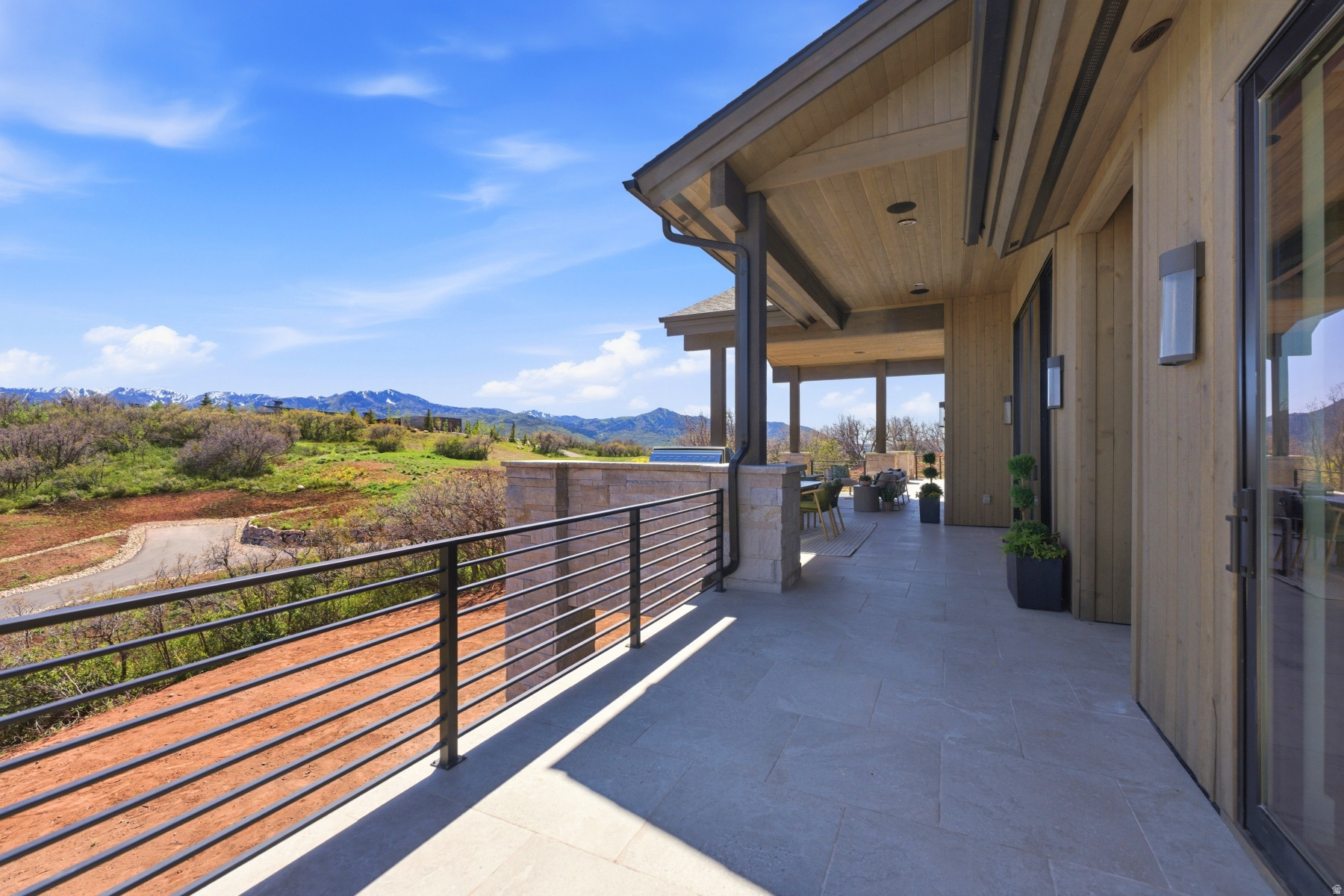 RANCHES AT THE PRESERVE - Residential