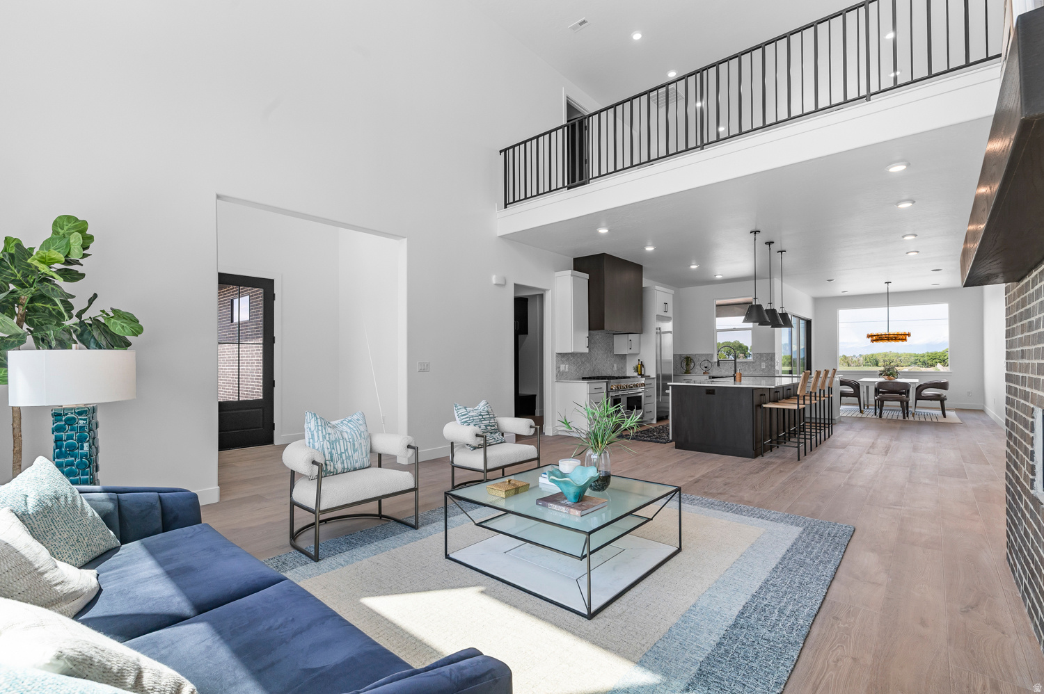 VIRIDIAN - Residential