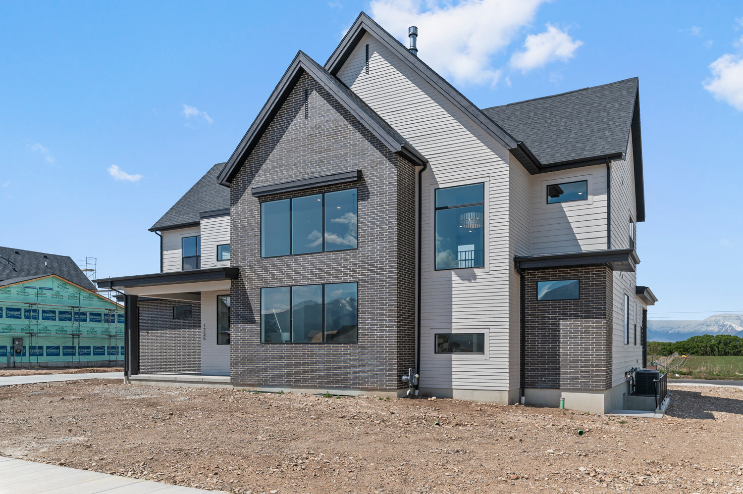 VIRIDIAN - Residential