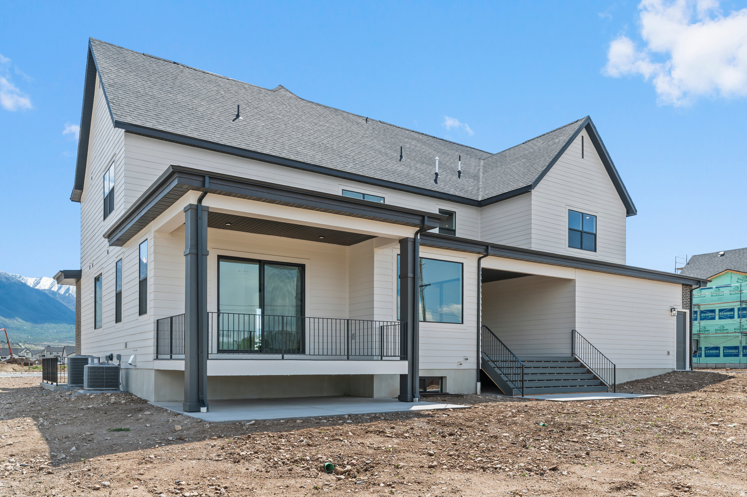 VIRIDIAN - Residential