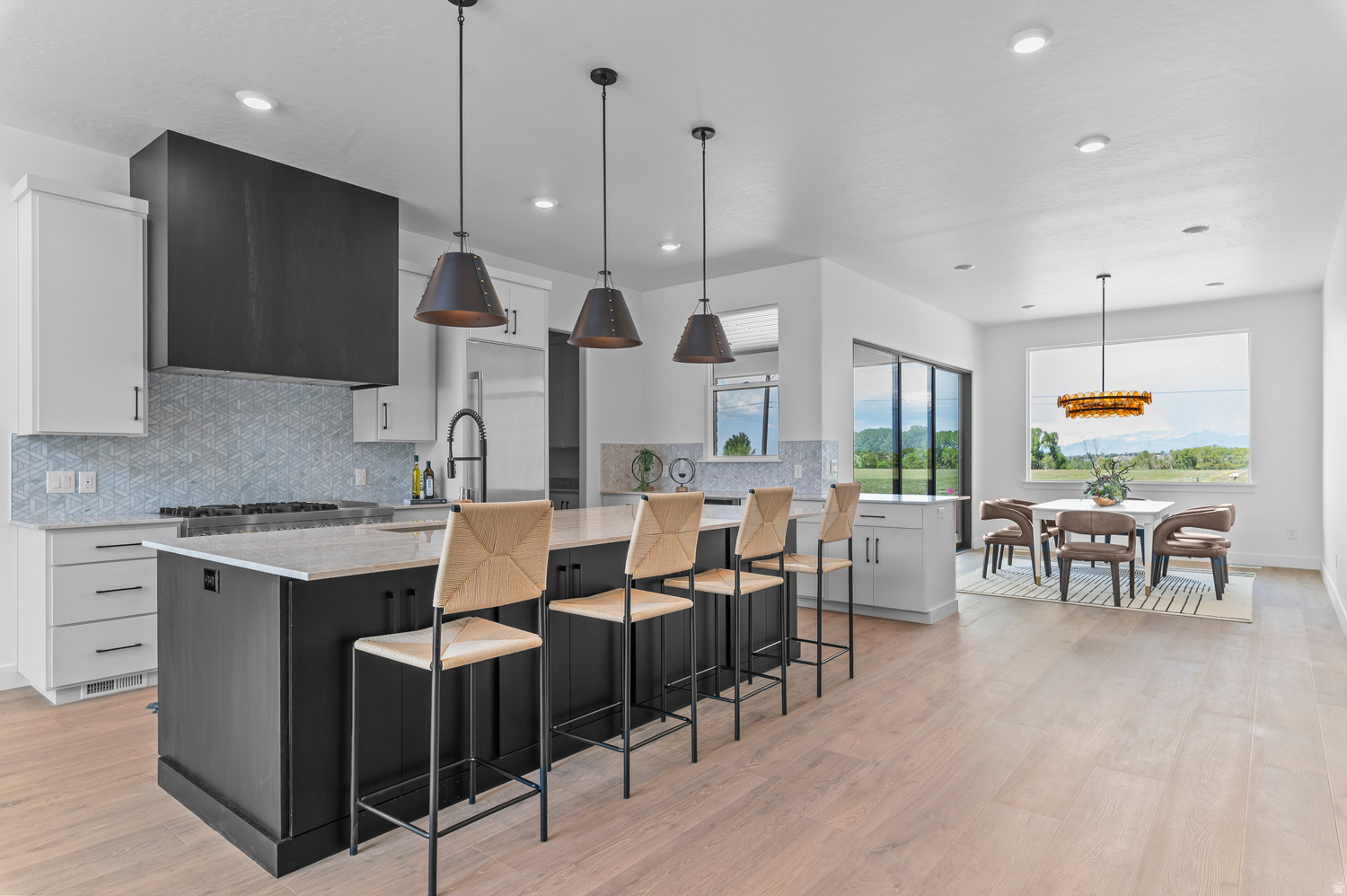 VIRIDIAN - Residential