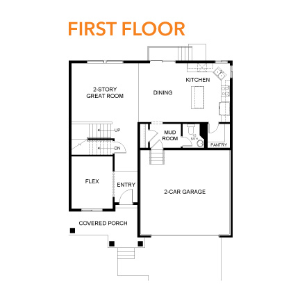 RIVER POINT - Residential