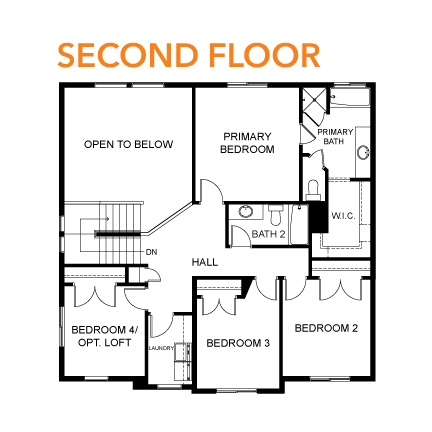 RIVER POINT - Residential