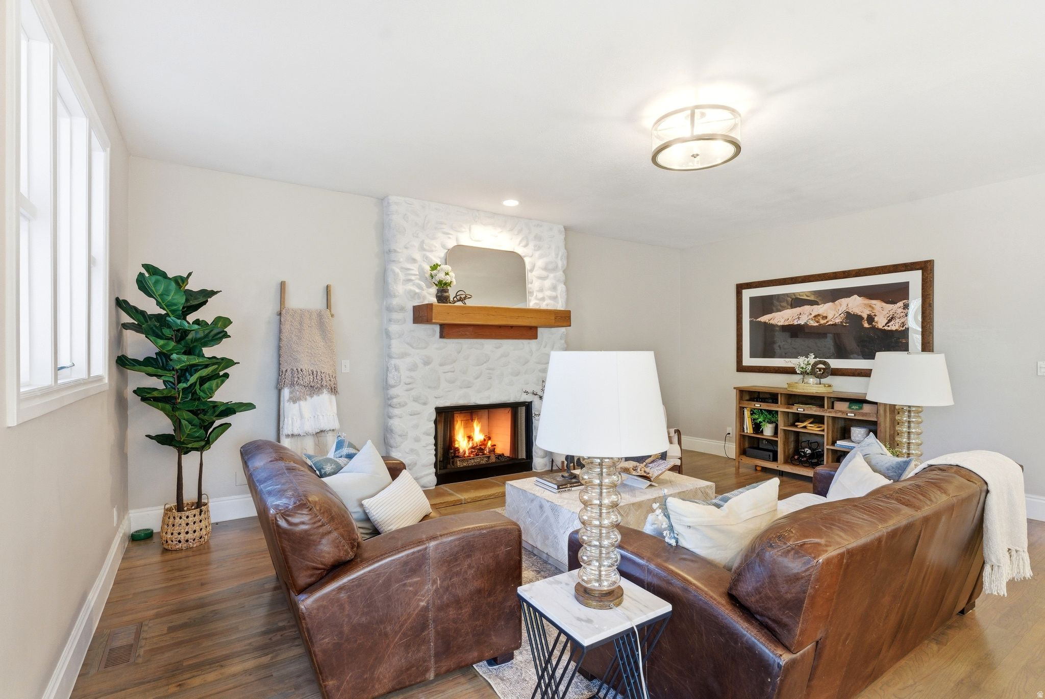 RANCH PLACE SUBDIVISION - Residential
