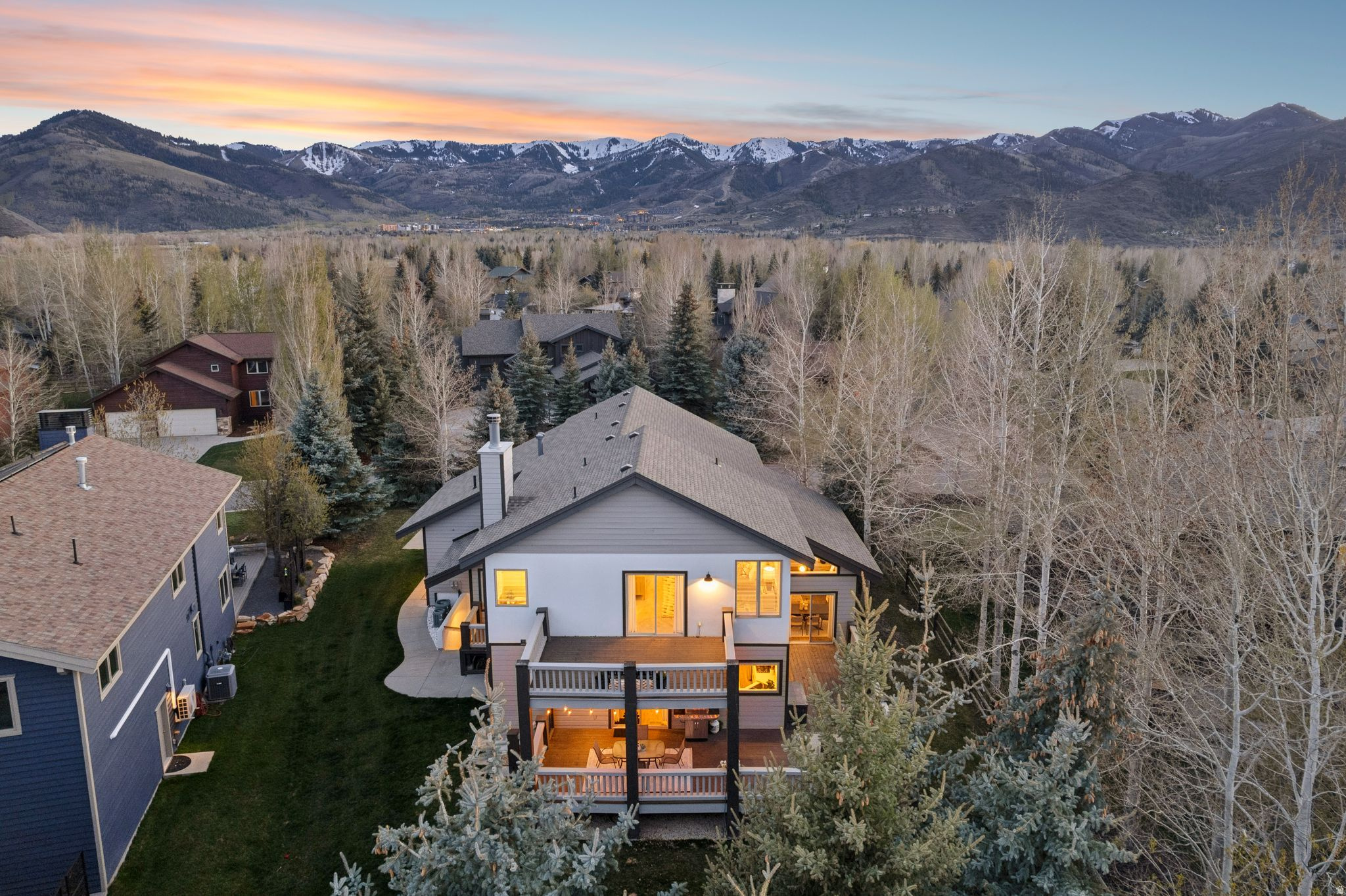 RANCH PLACE SUBDIVISION - Residential