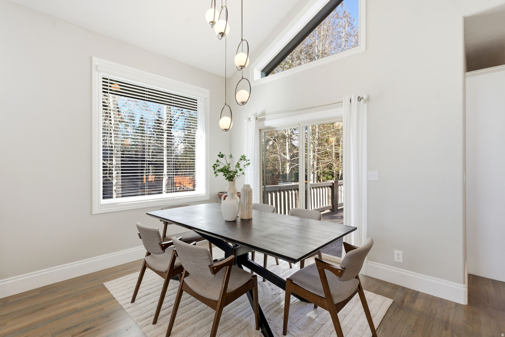 RANCH PLACE SUBDIVISION - Residential
