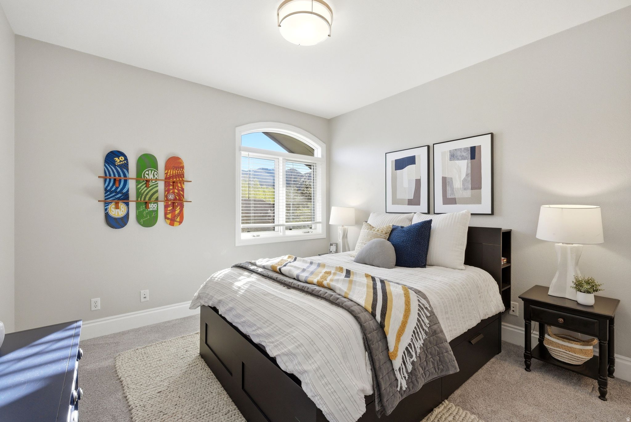RANCH PLACE SUBDIVISION - Residential