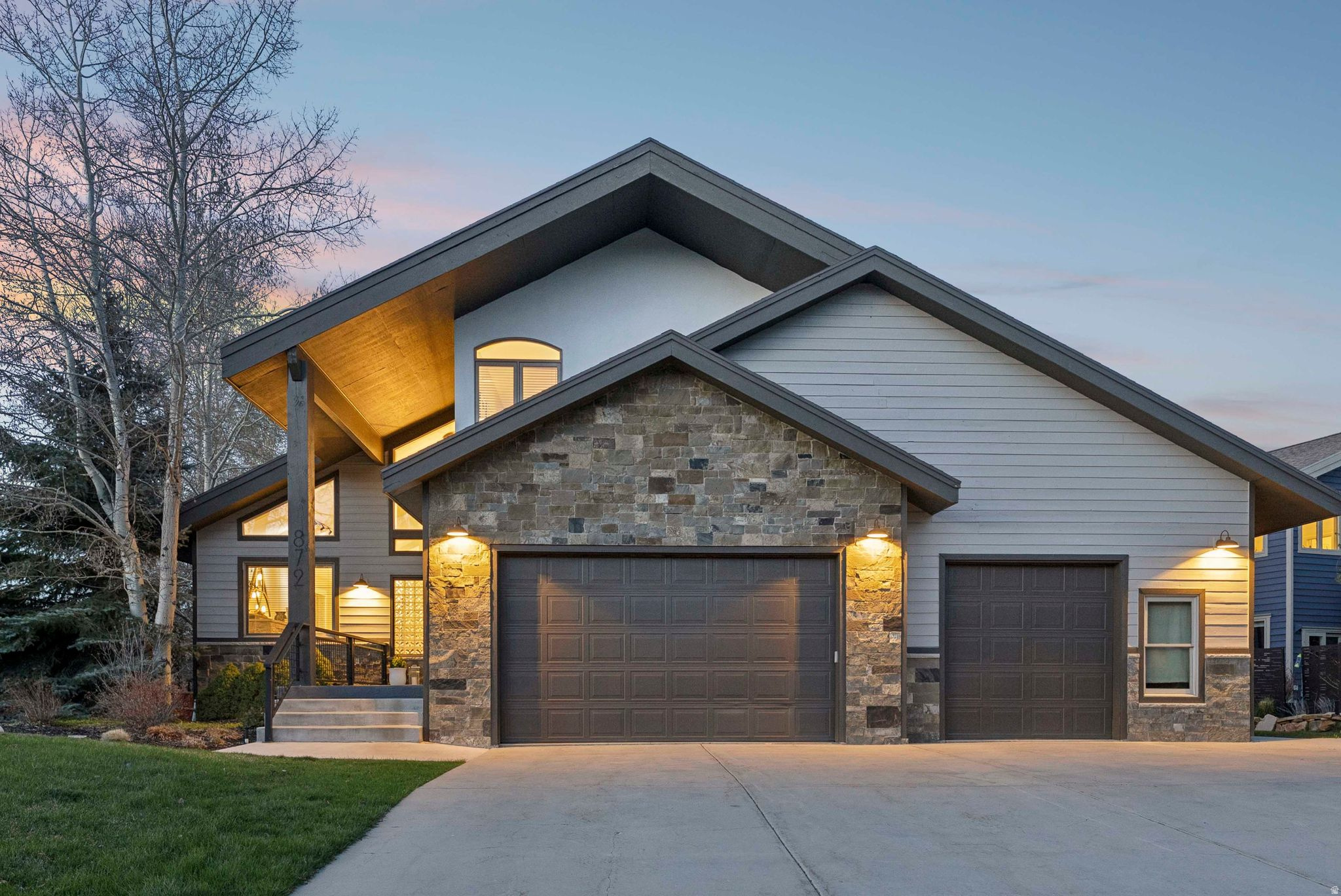 RANCH PLACE SUBDIVISION - Residential