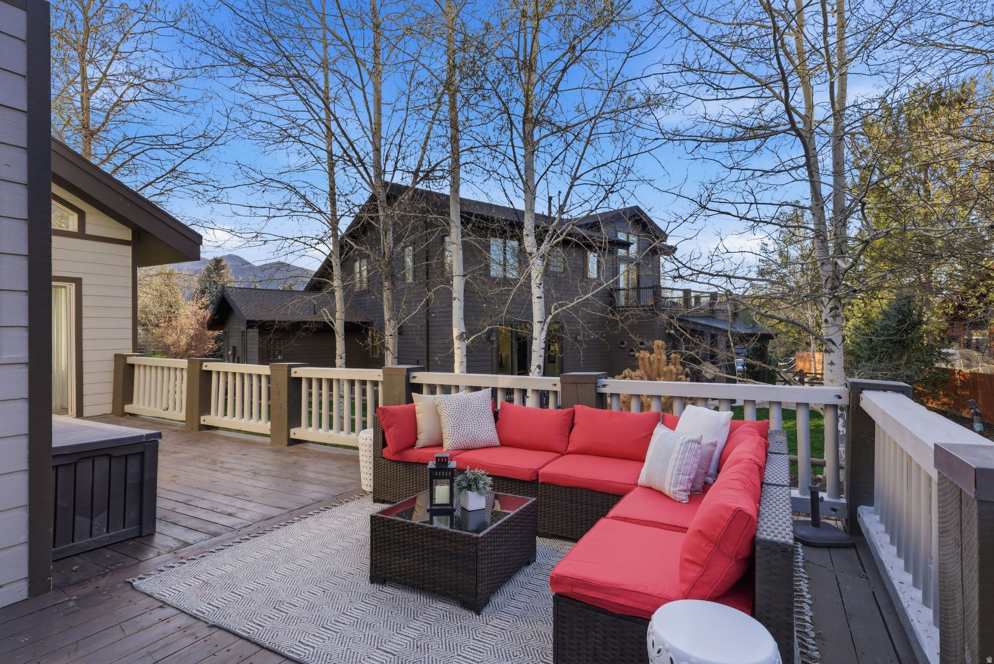 RANCH PLACE SUBDIVISION - Residential