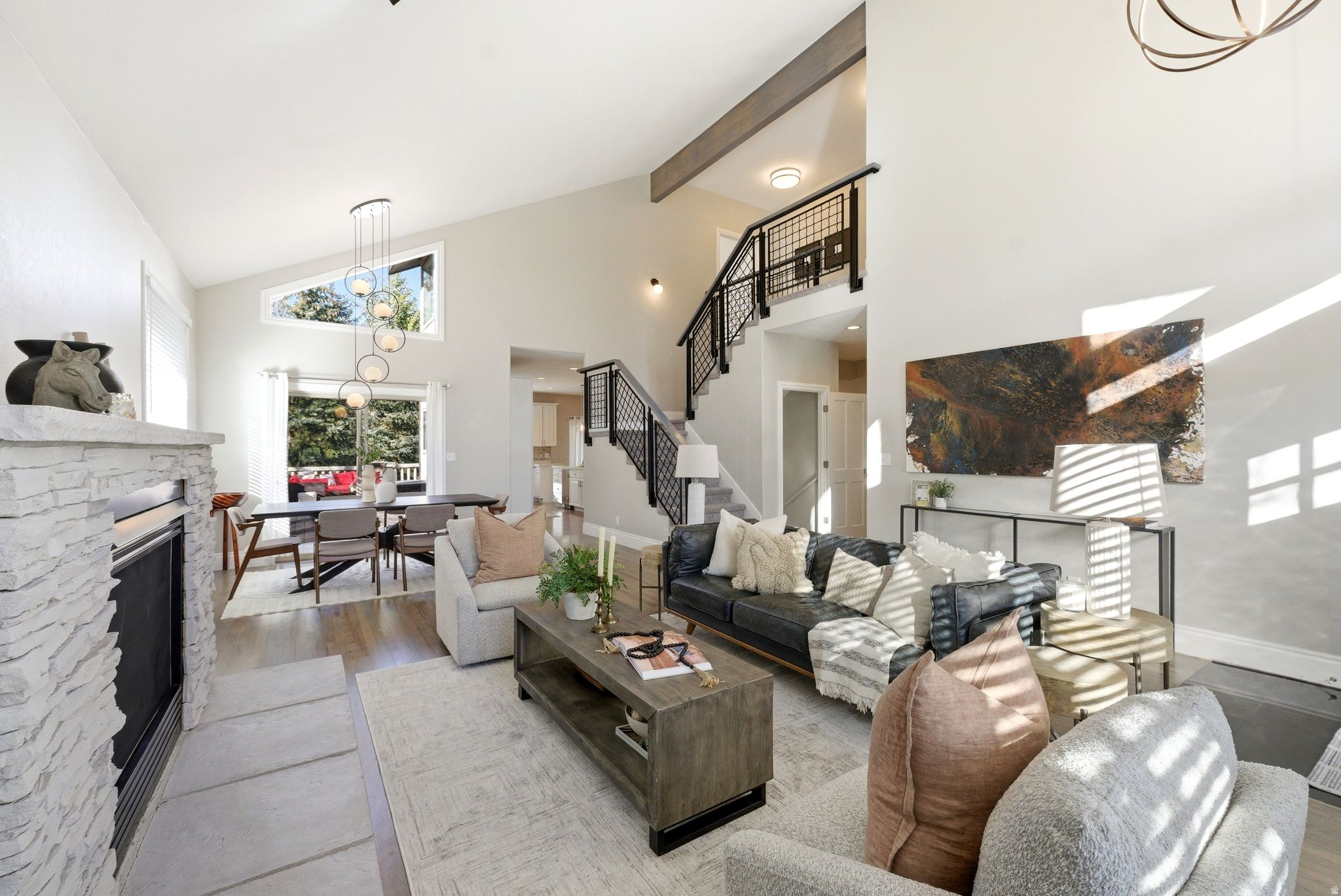 RANCH PLACE SUBDIVISION - Residential