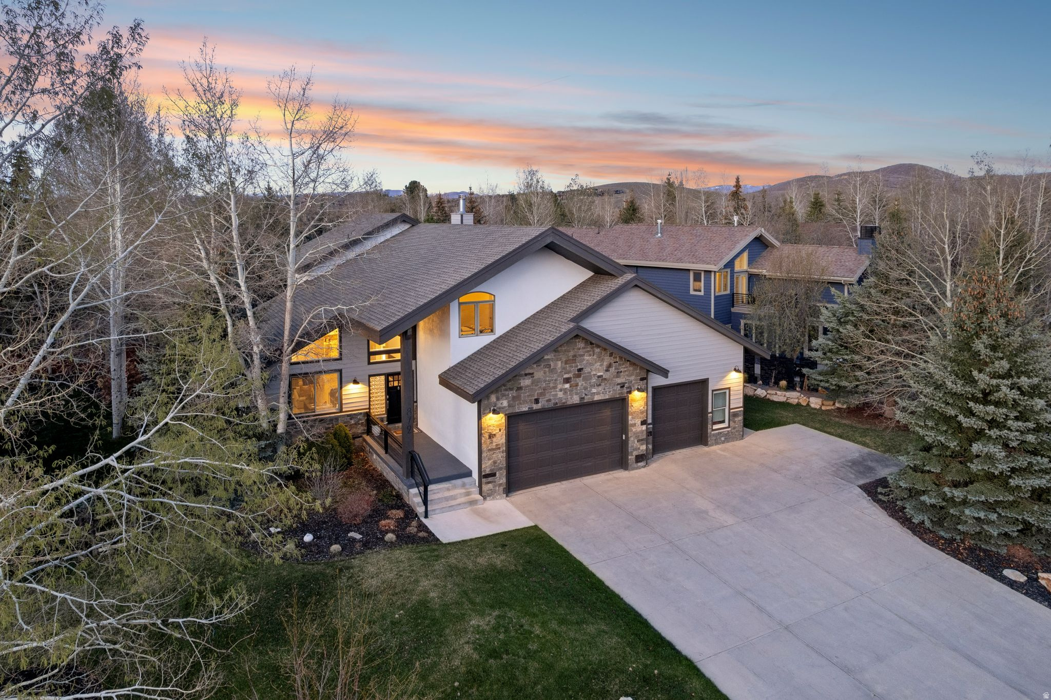 RANCH PLACE SUBDIVISION - Residential