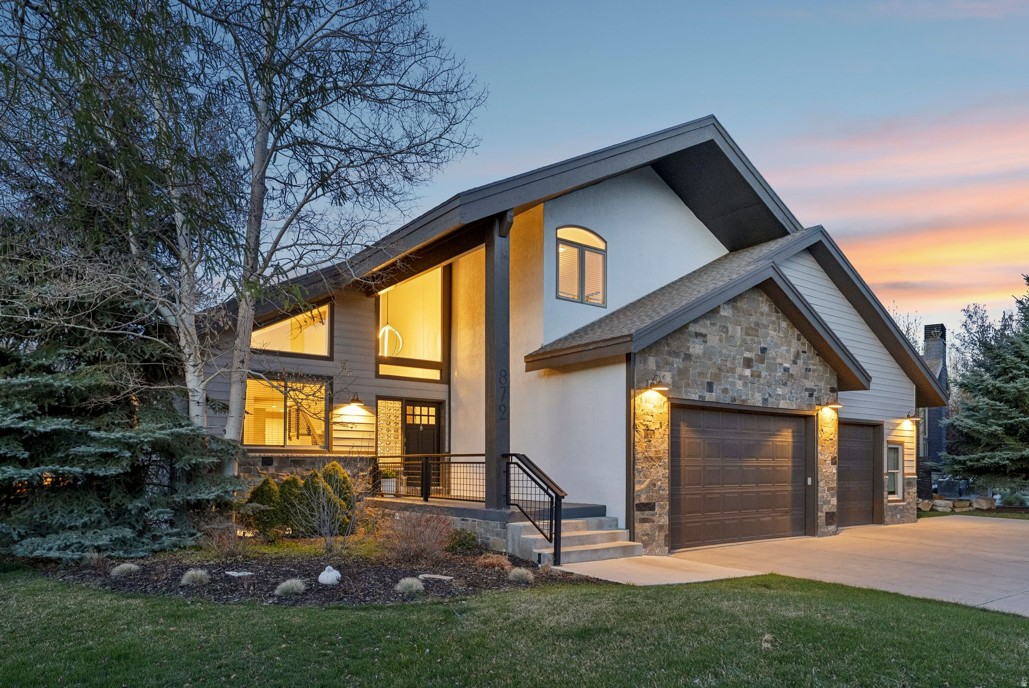RANCH PLACE SUBDIVISION - Residential