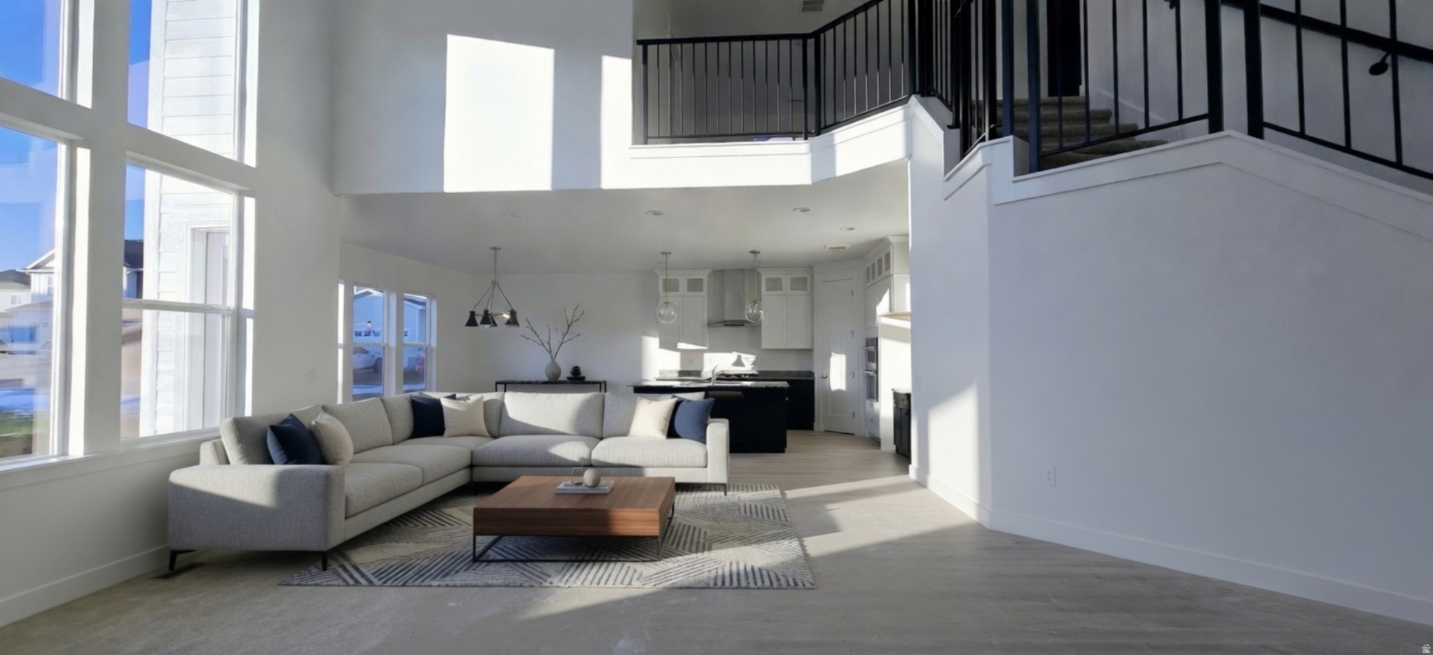 MOUNTAIN RIDGE - Residential