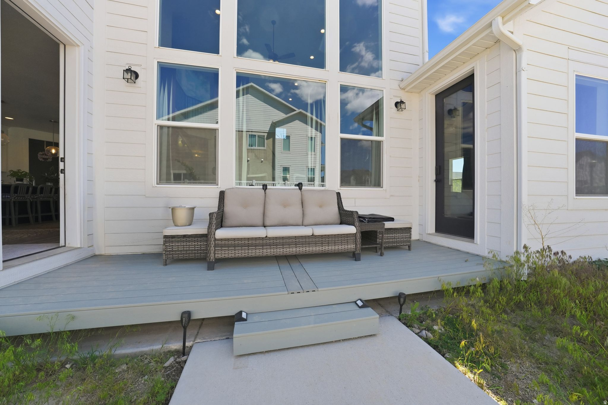 MOUNTAIN RIDGE - Residential