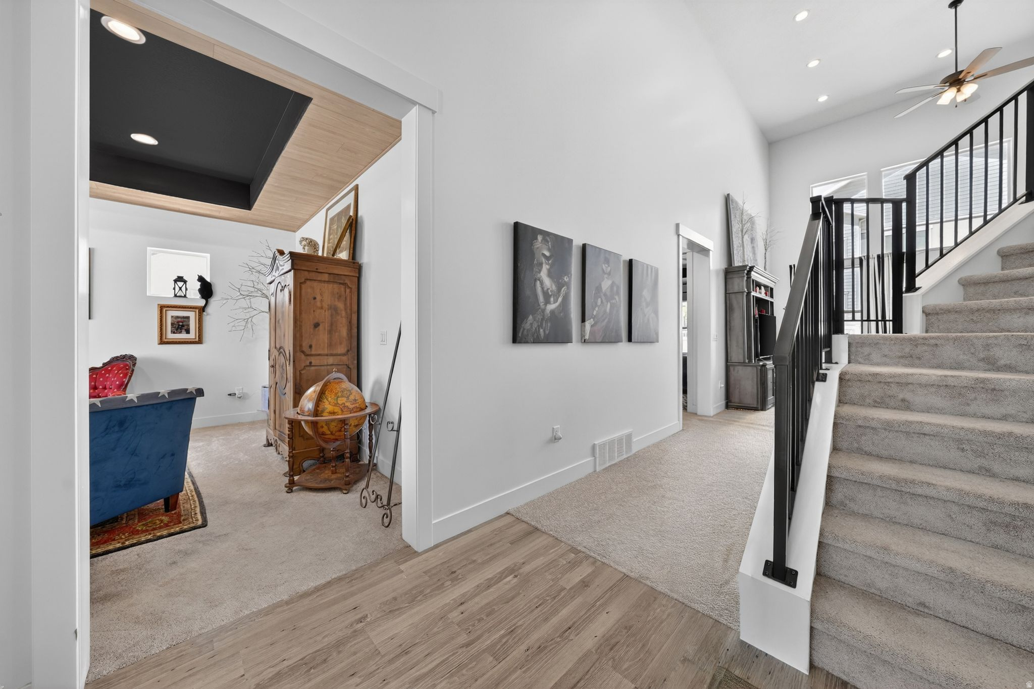 MOUNTAIN RIDGE - Residential