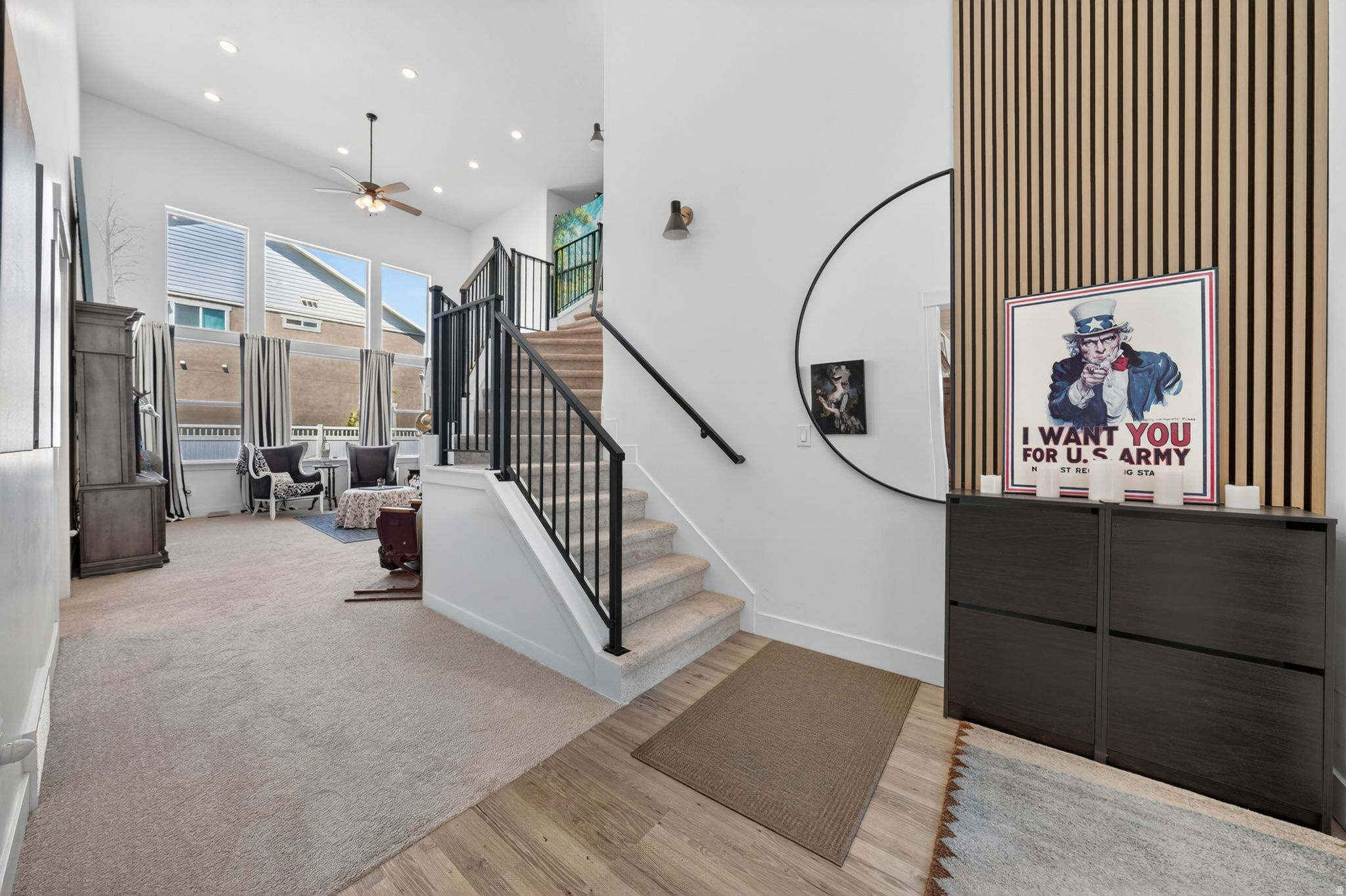 MOUNTAIN RIDGE - Residential