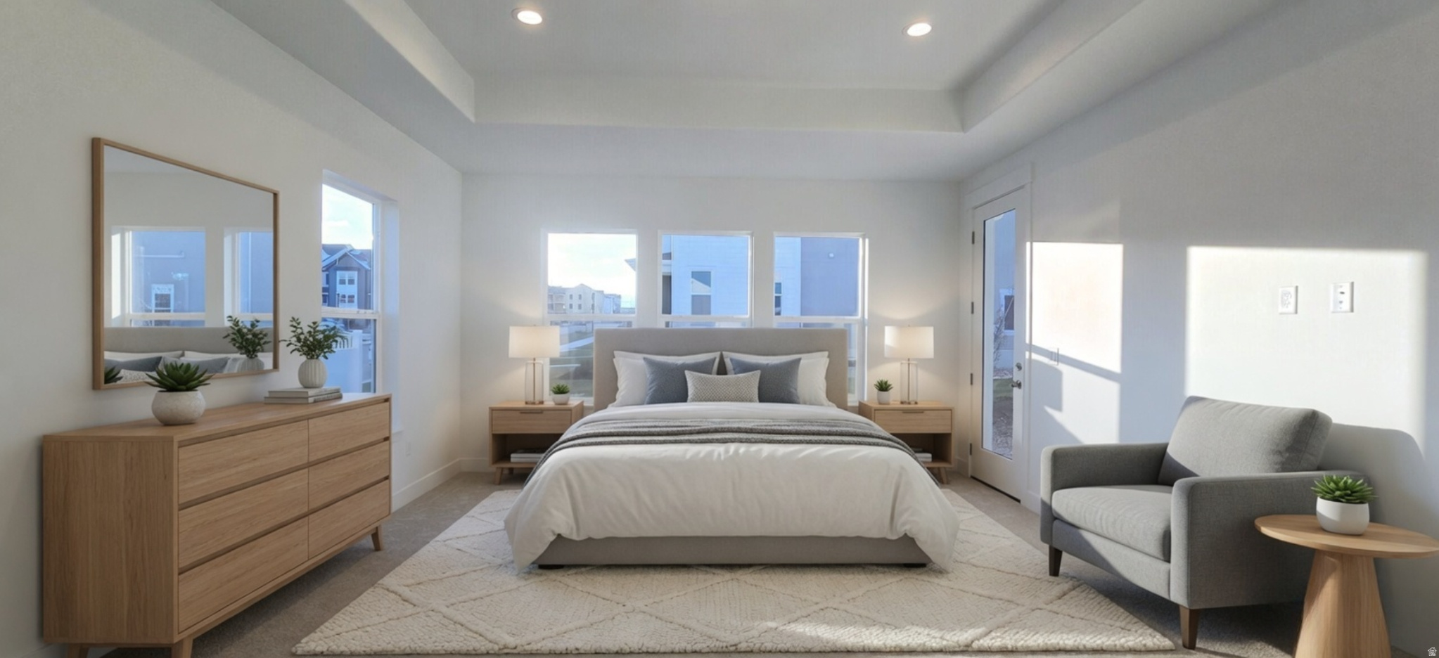 MOUNTAIN RIDGE - Residential