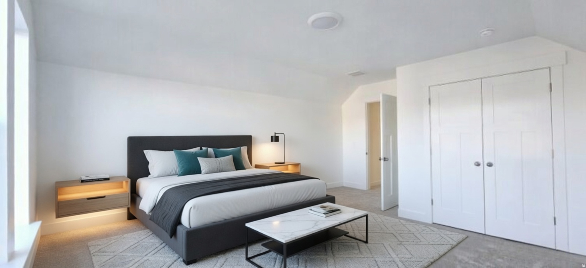 MOUNTAIN RIDGE - Residential