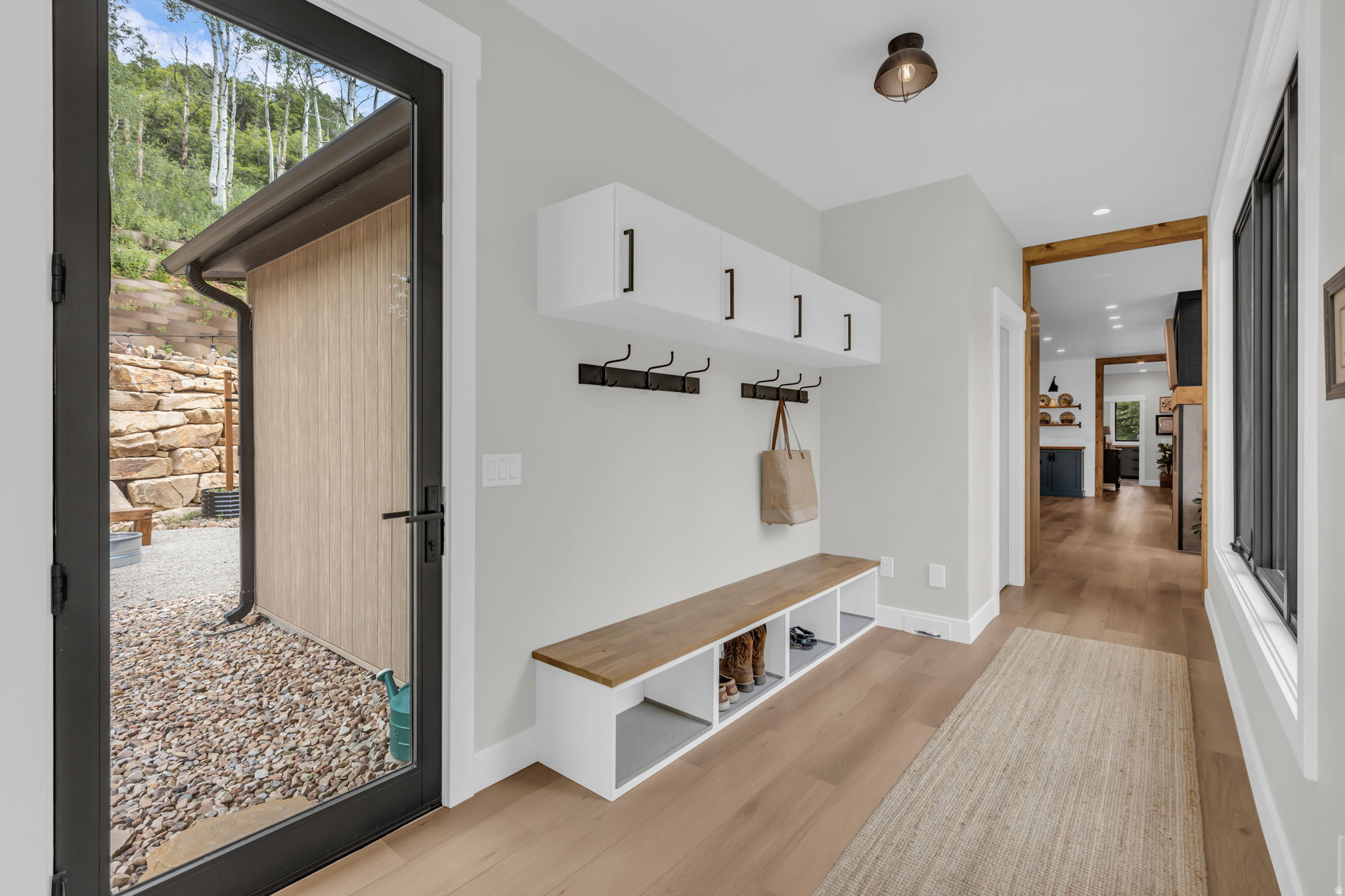 PINE MEADOW RANCH - Residential