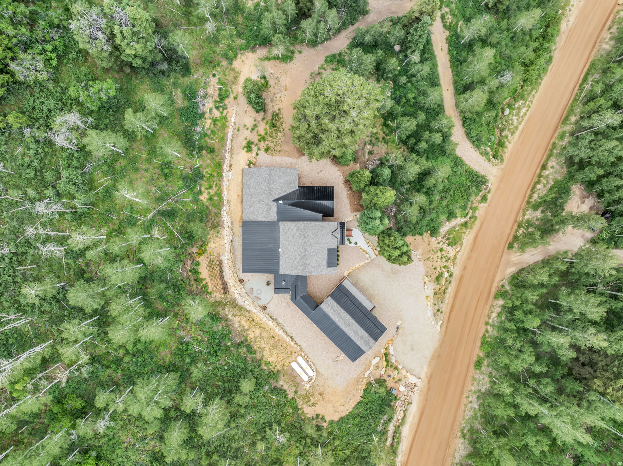 PINE MEADOW RANCH - Residential
